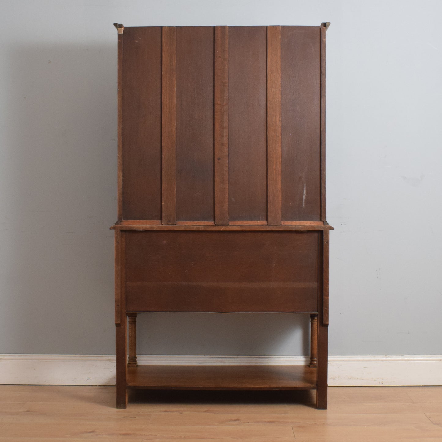 Restored Oak Dresser