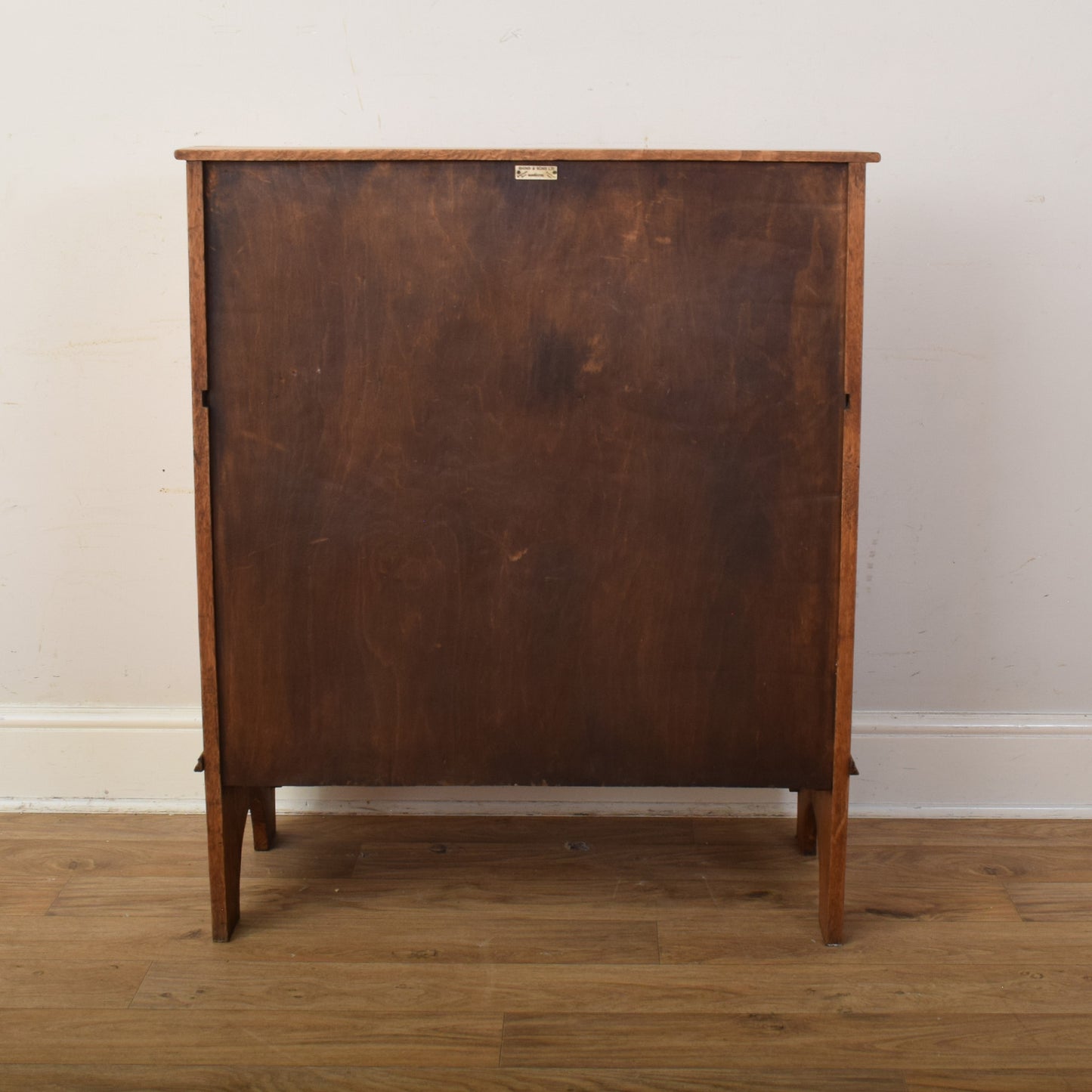 Oak Bureau