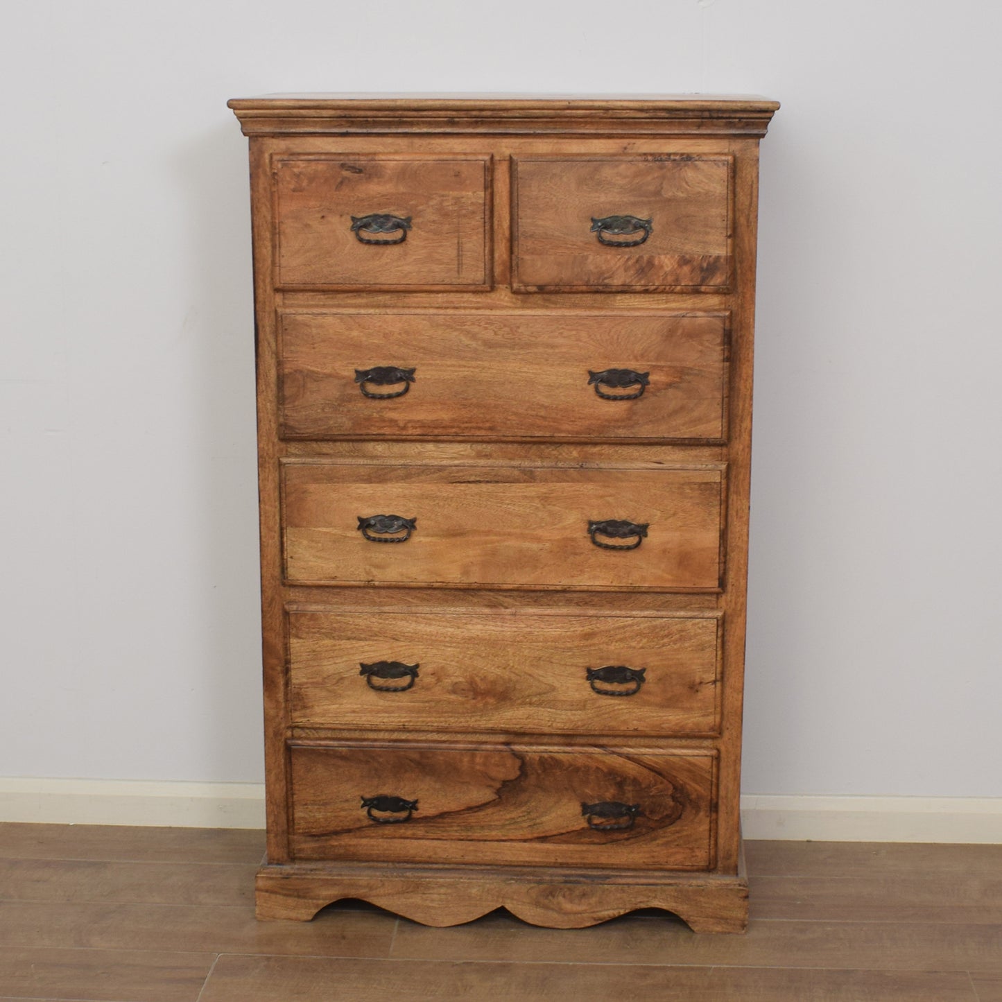 Mango Chest of Drawers