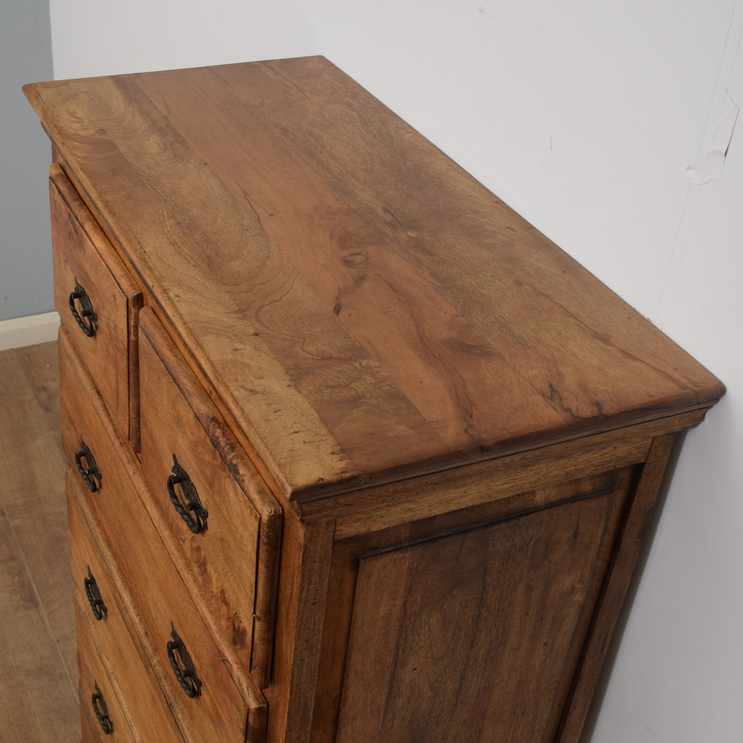 Mango Chest of Drawers