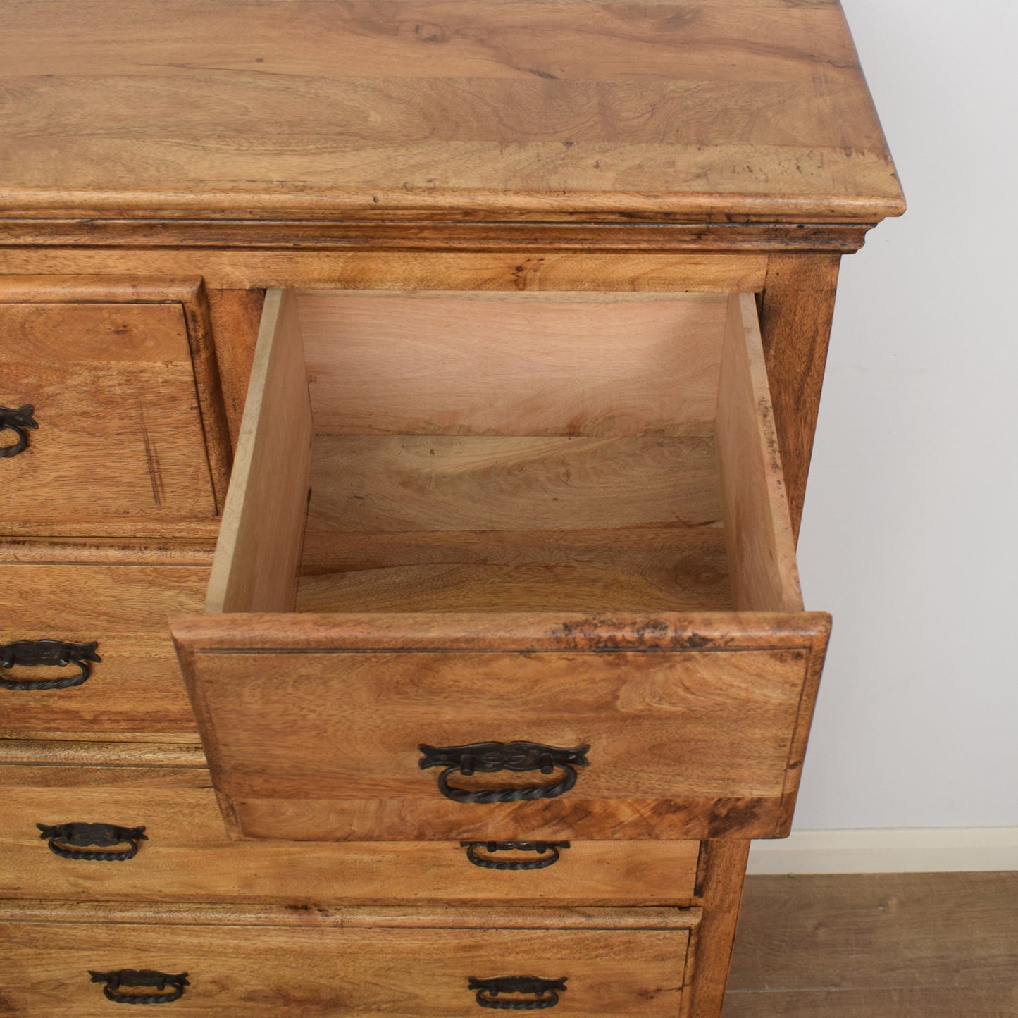Mango Chest of Drawers