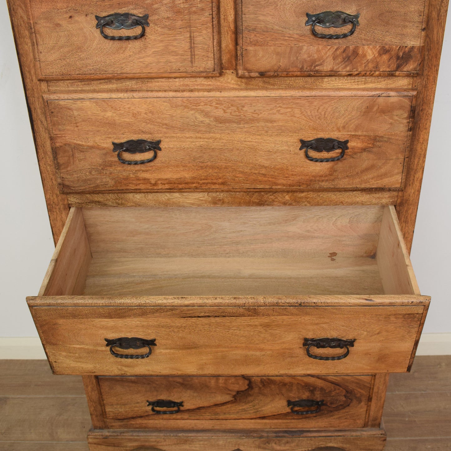 Mango Chest of Drawers