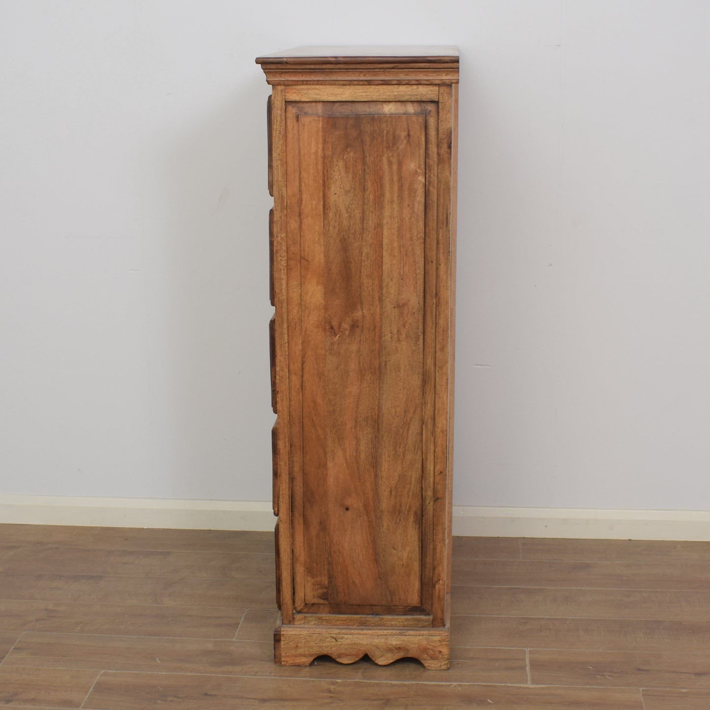 Mango Chest of Drawers