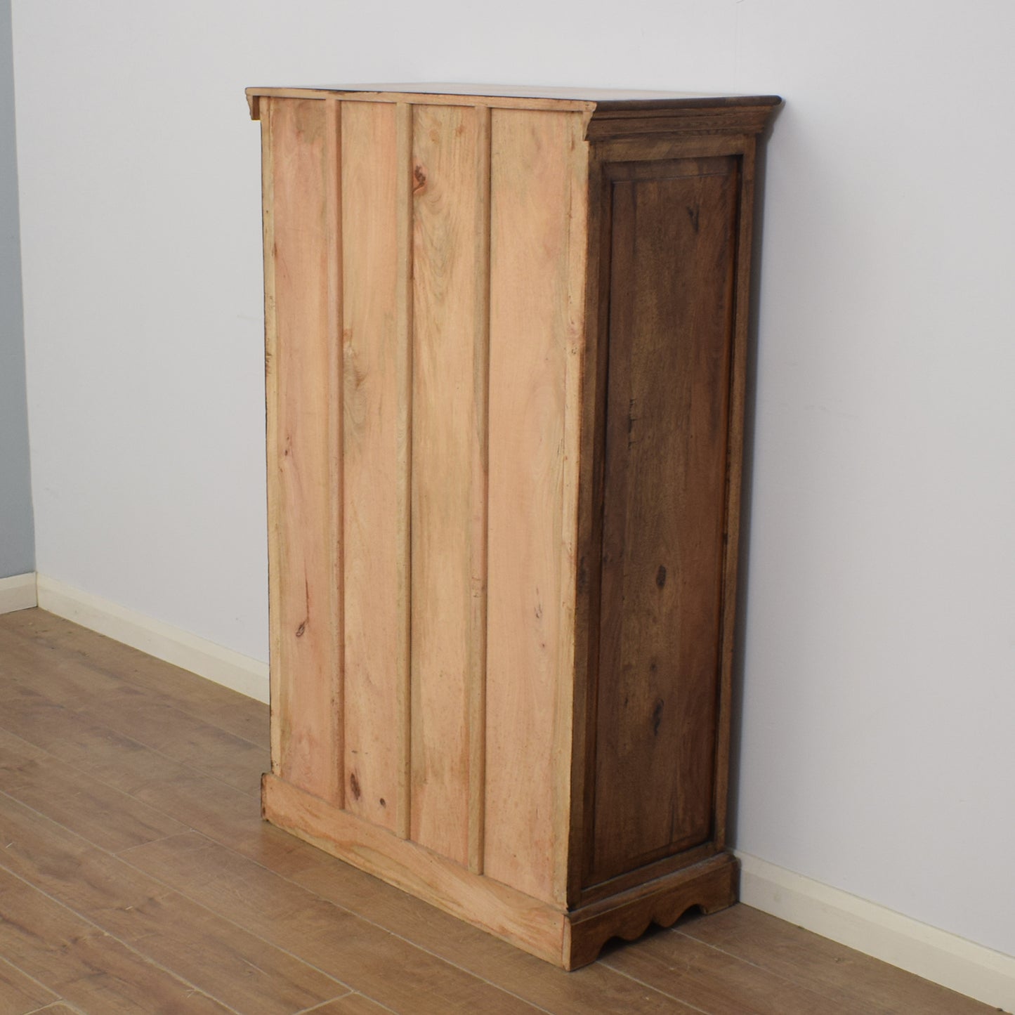 Mango Chest of Drawers
