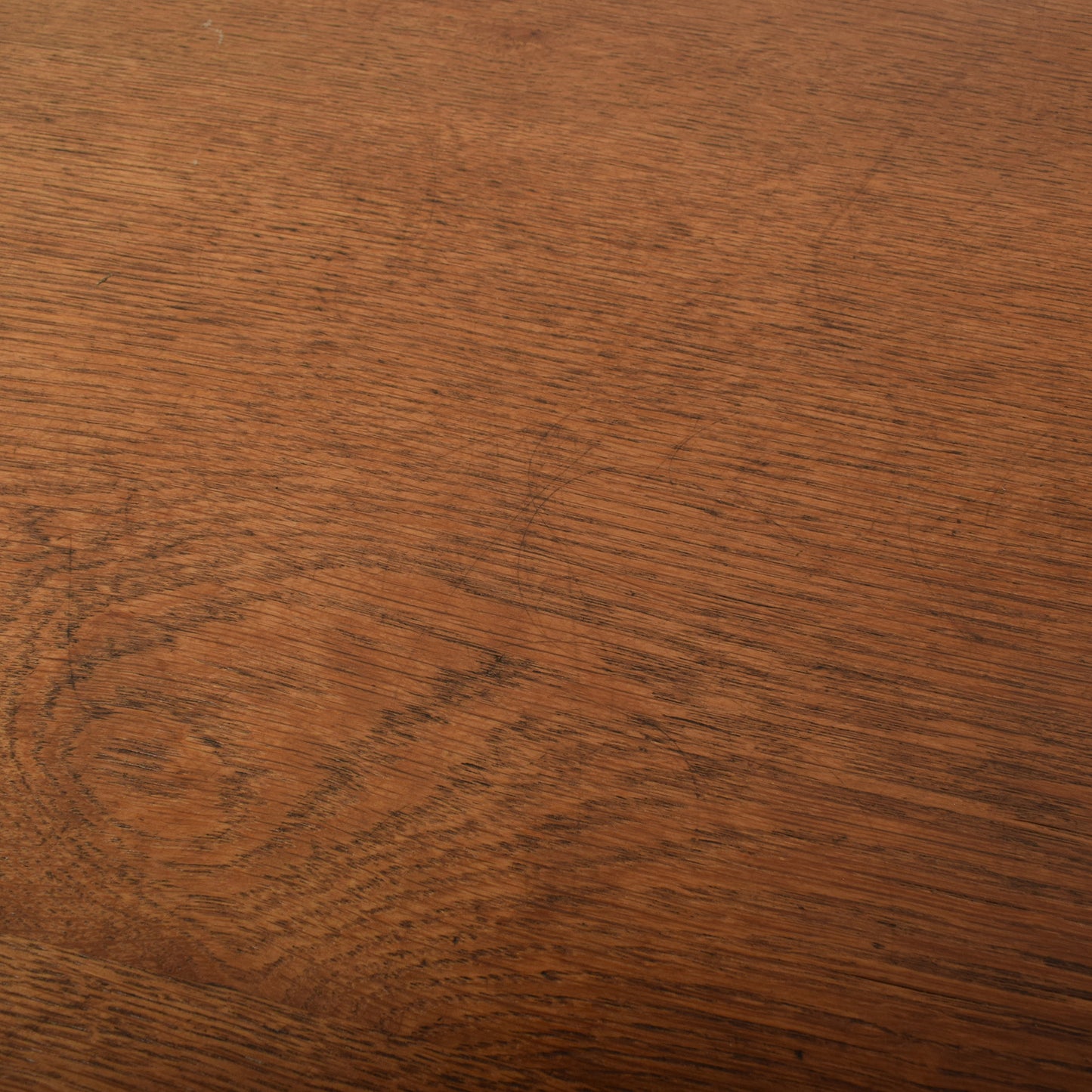 Oak Chest Of Drawers