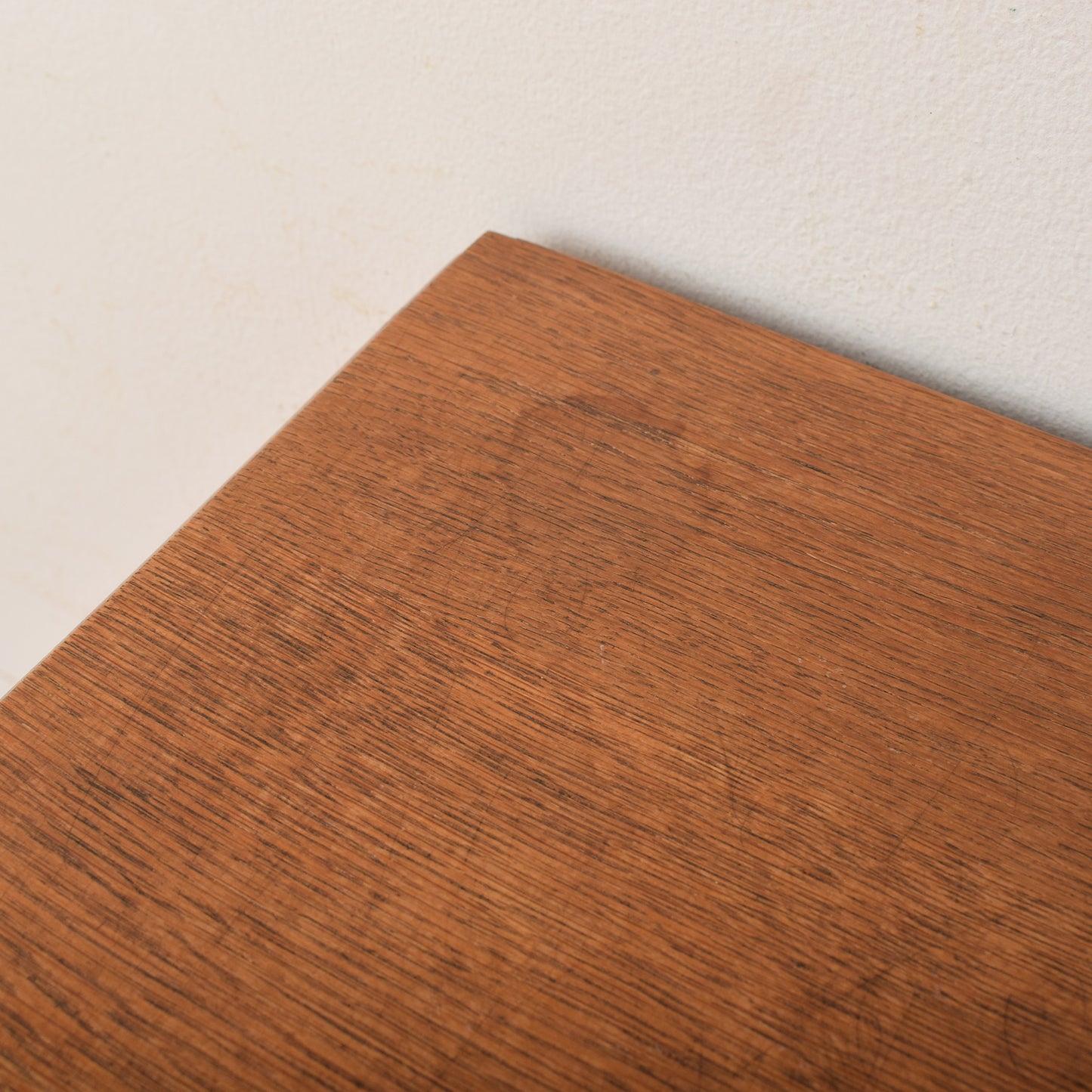 Oak Chest Of Drawers