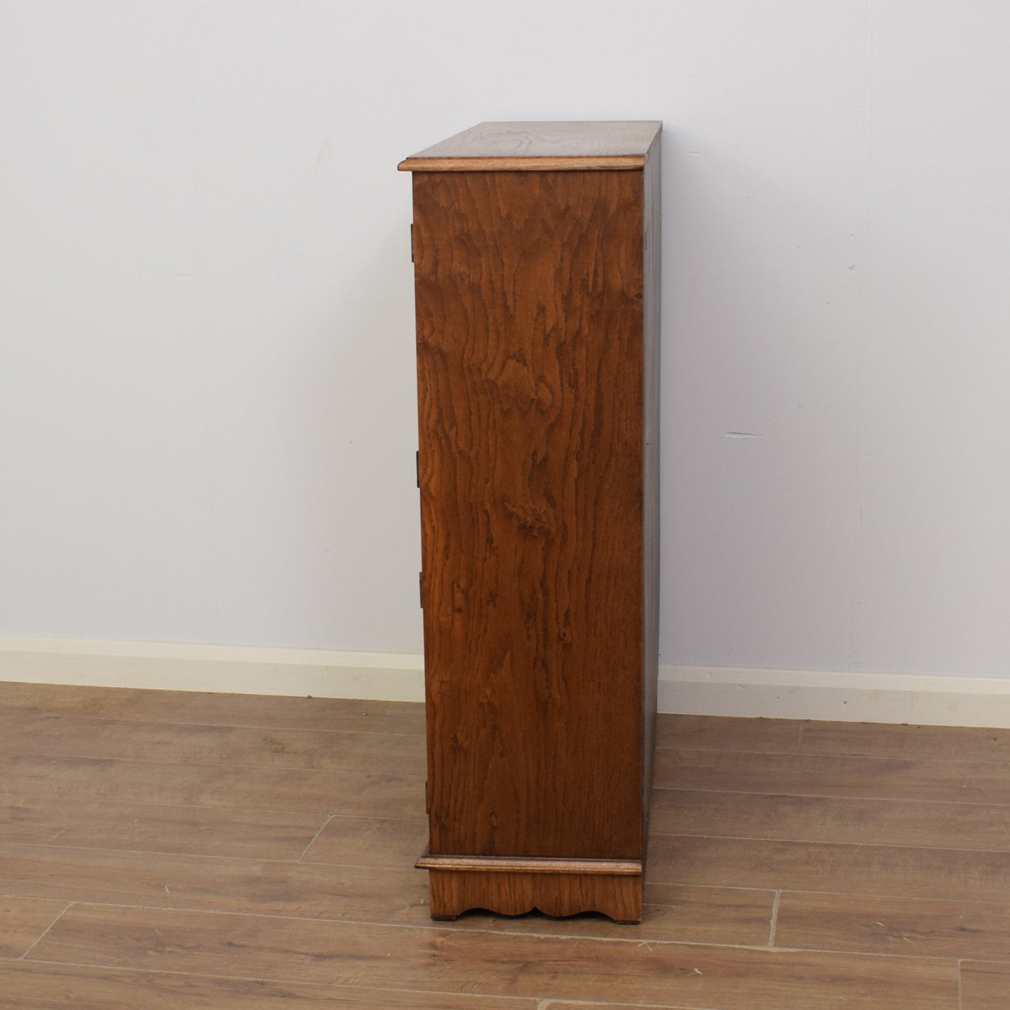 Glazed Bookcase