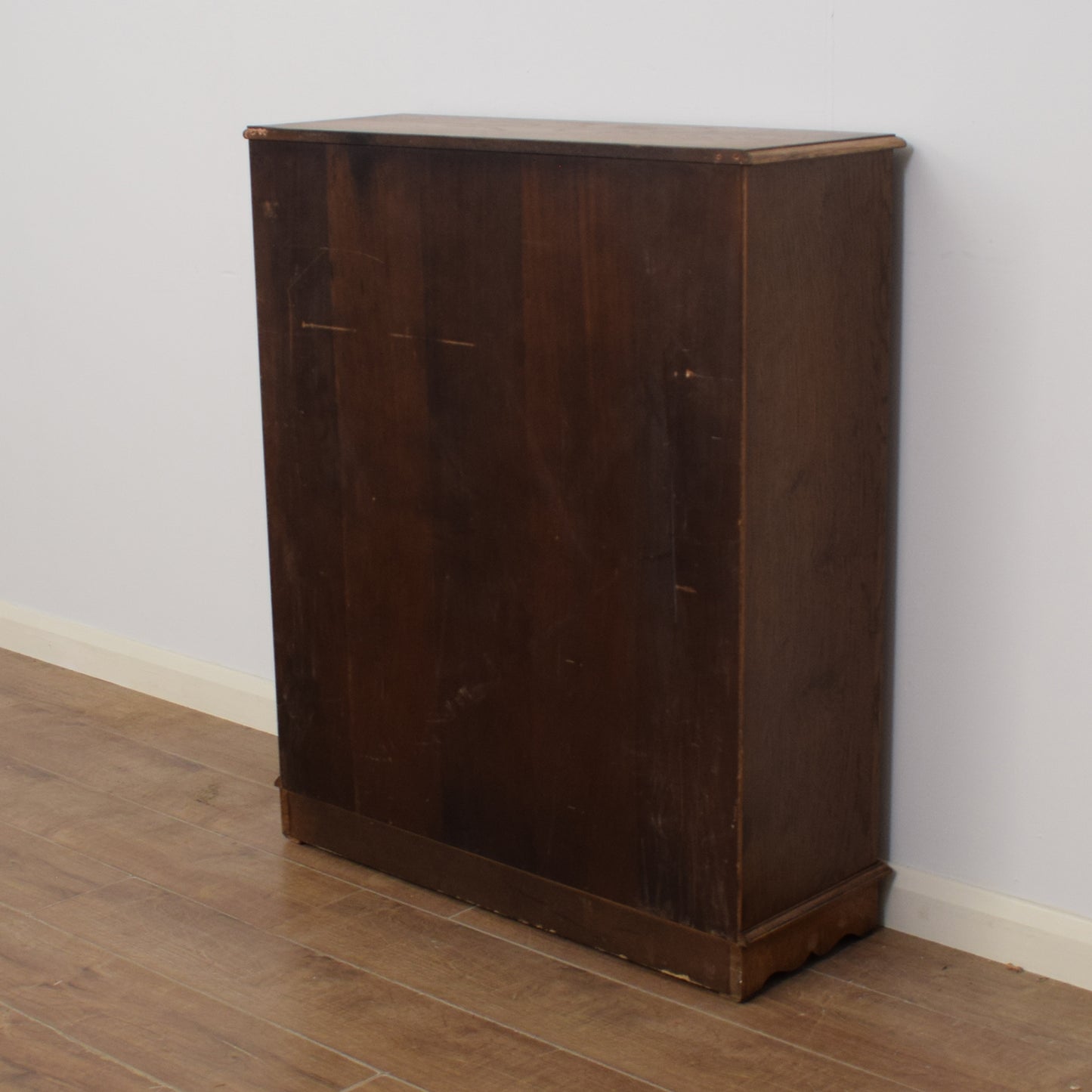 Glazed Bookcase
