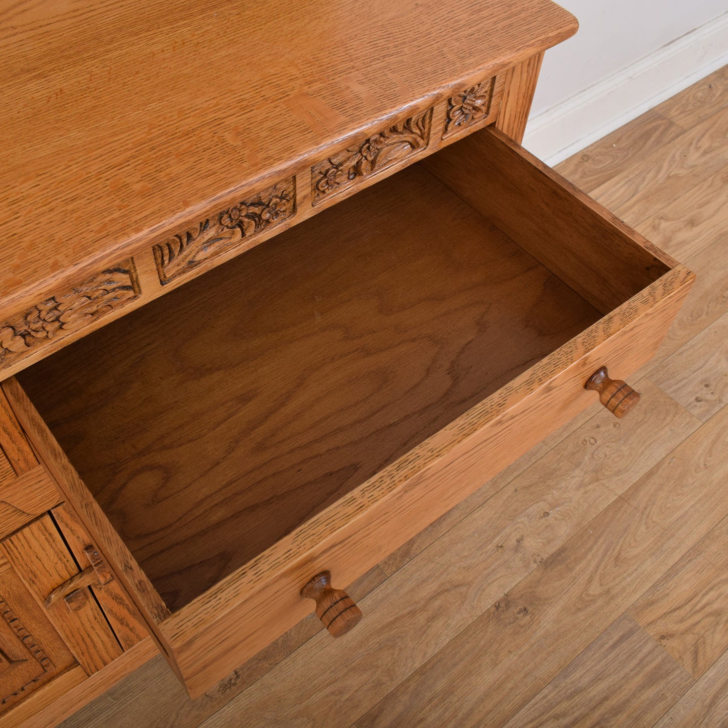 Webber Dresser