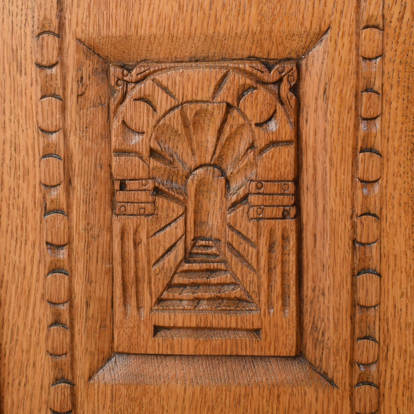 Webber Dresser