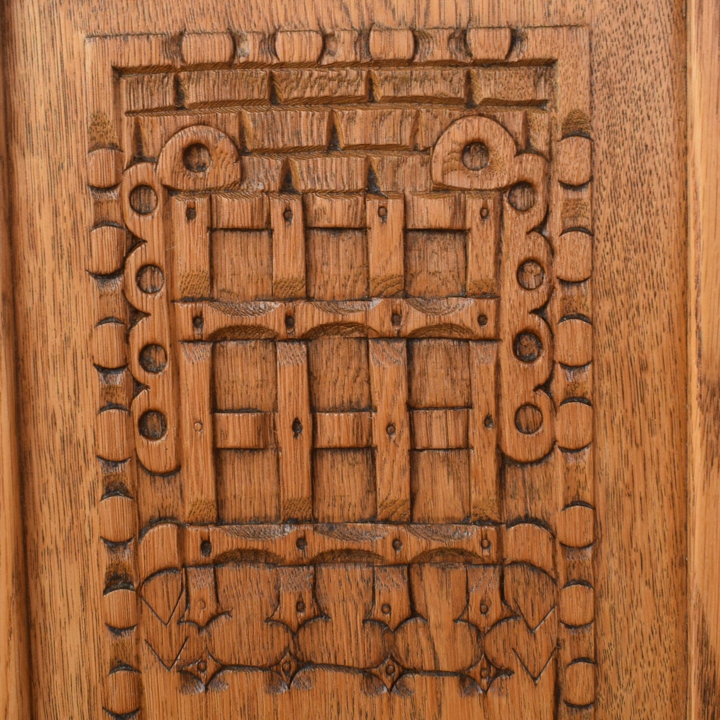 Webber Dresser