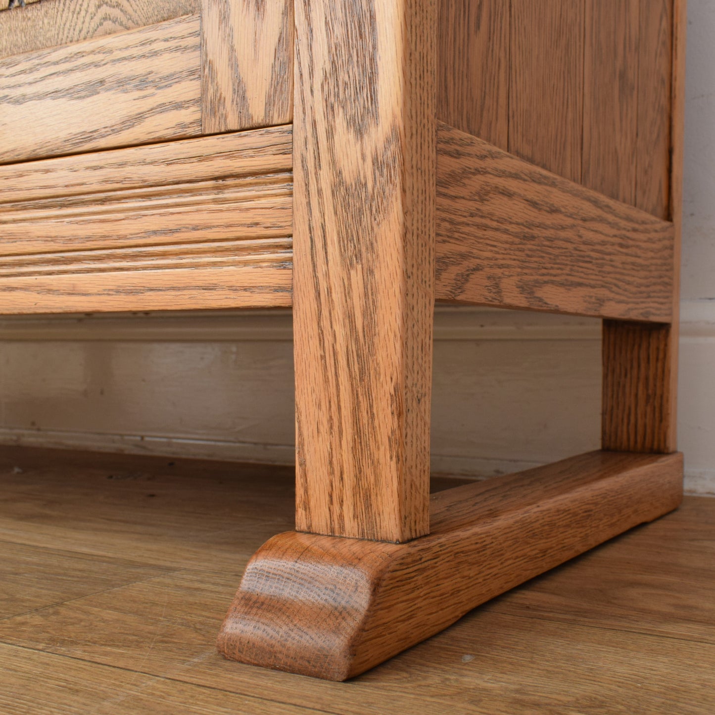 Webber Dresser