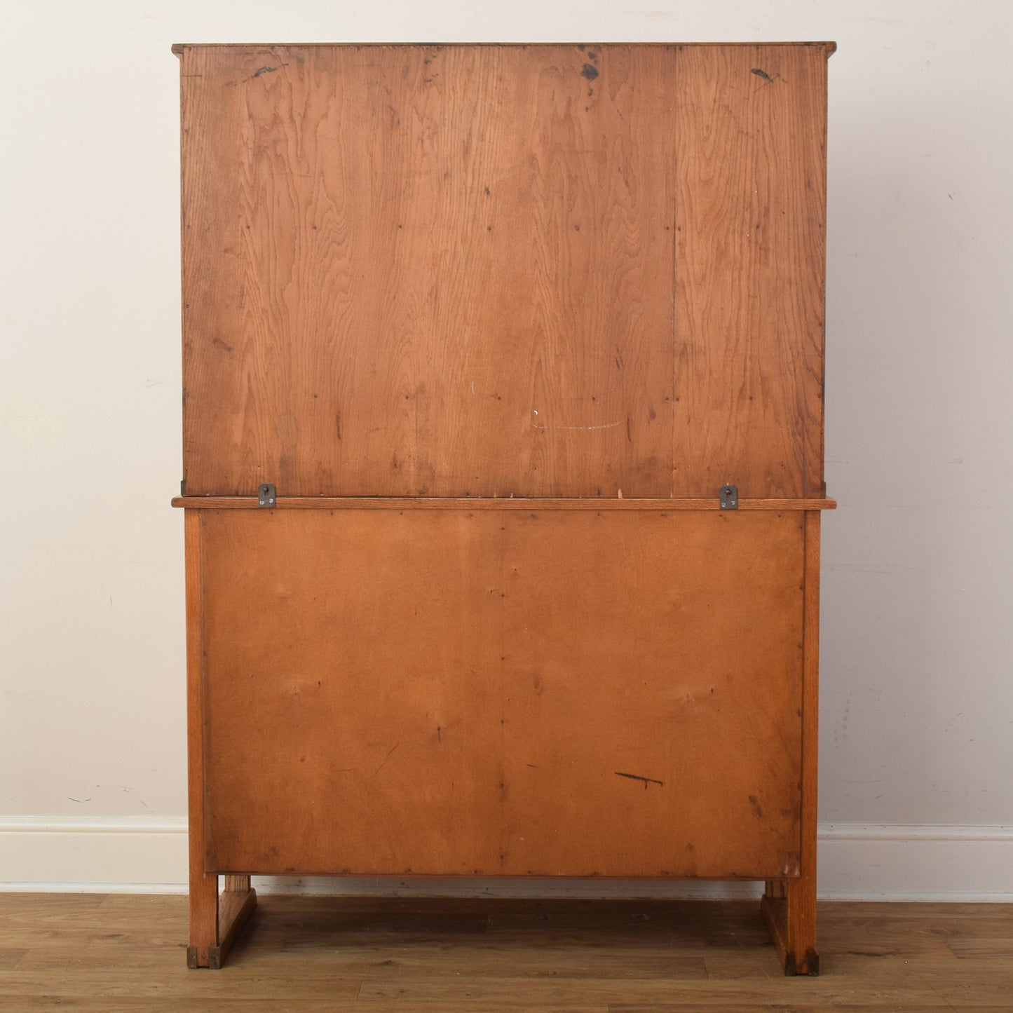 Webber Dresser