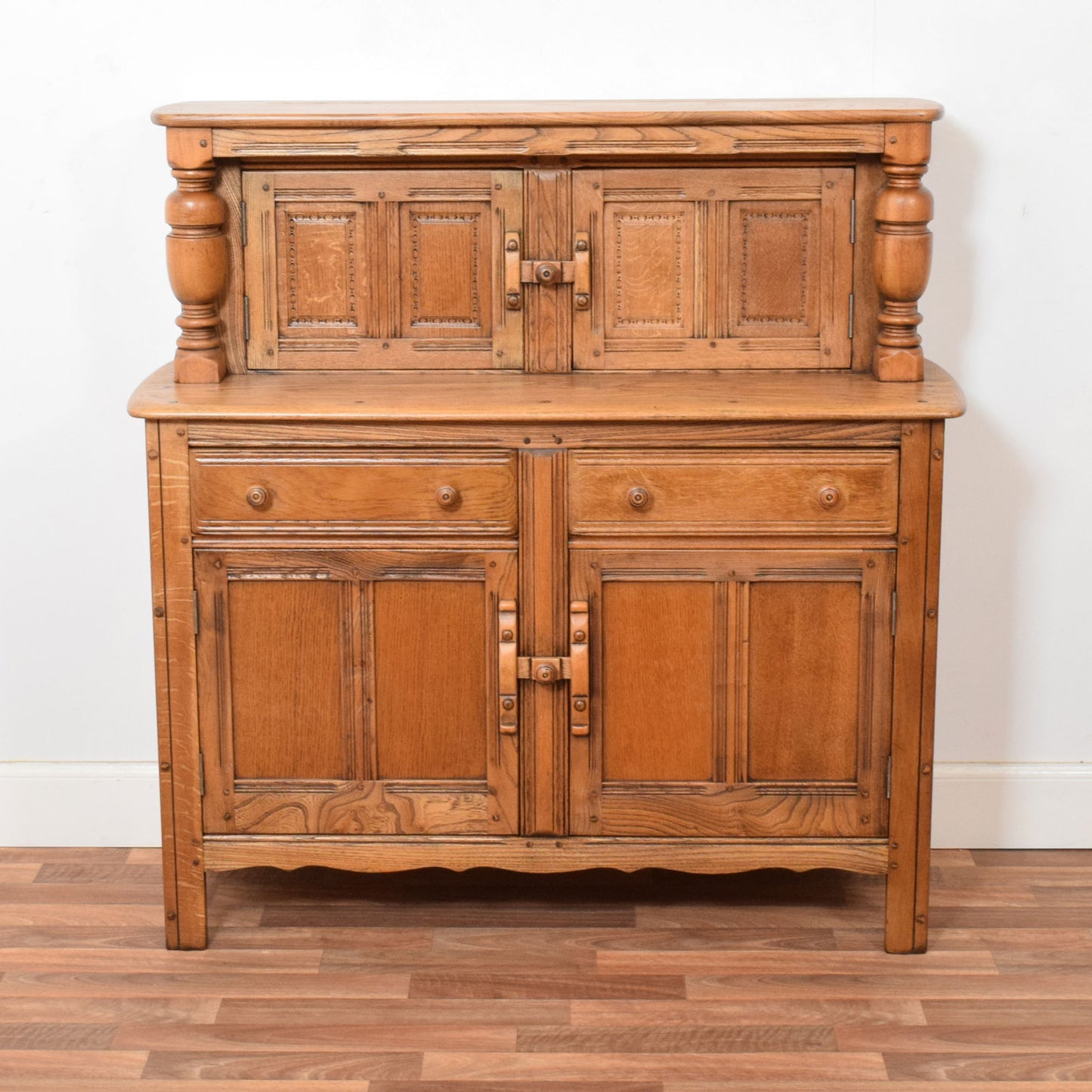 Ercol Court Cabinet
