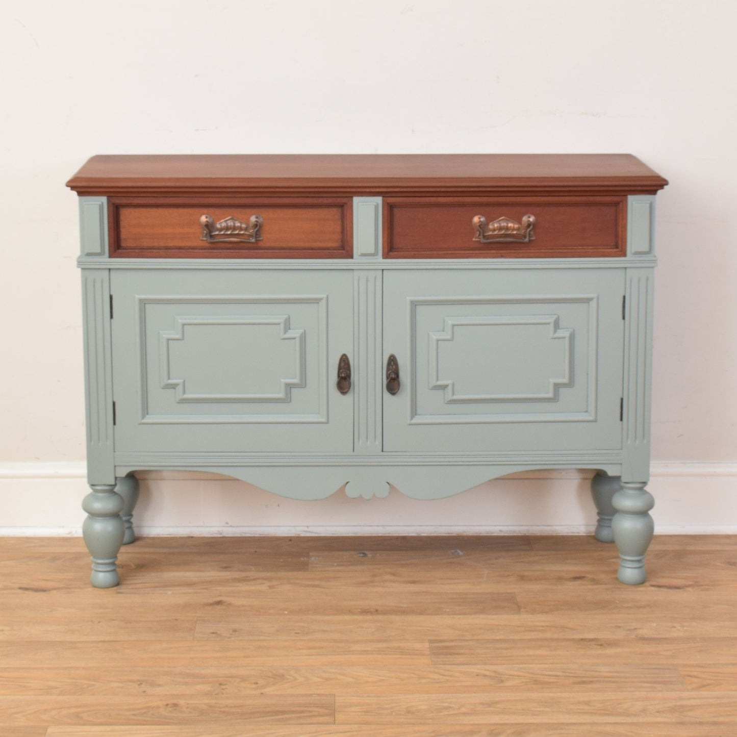 Painted Sideboard