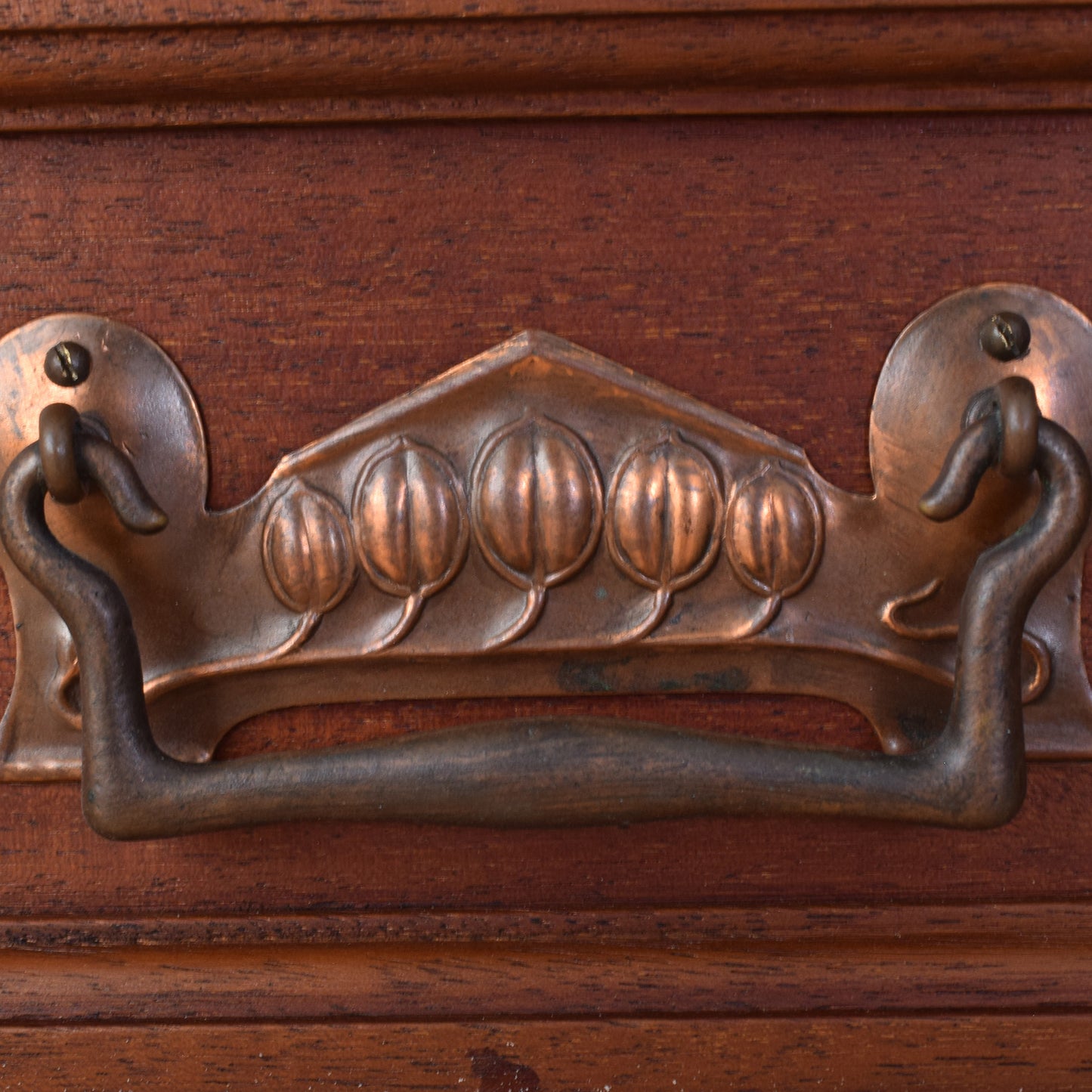 Painted Sideboard