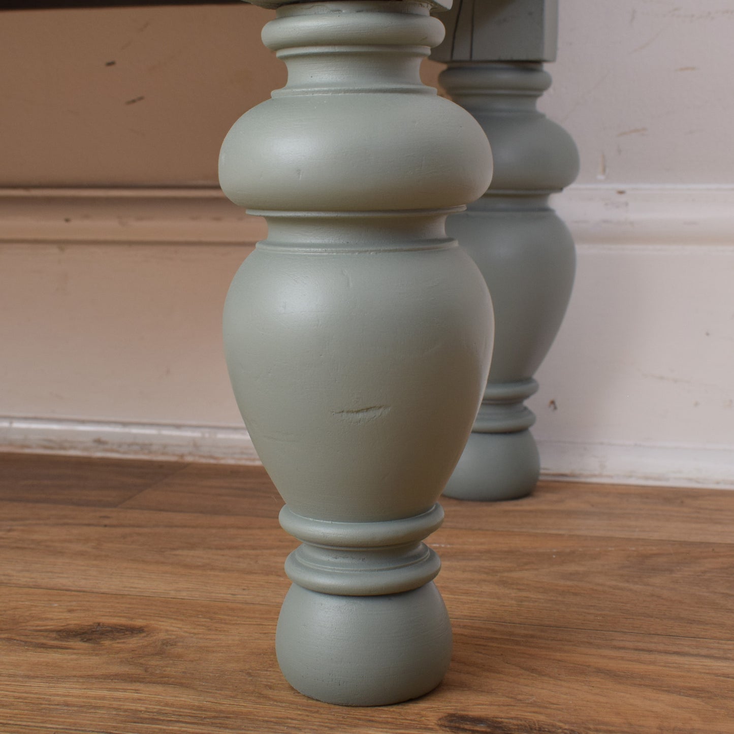 Painted Sideboard