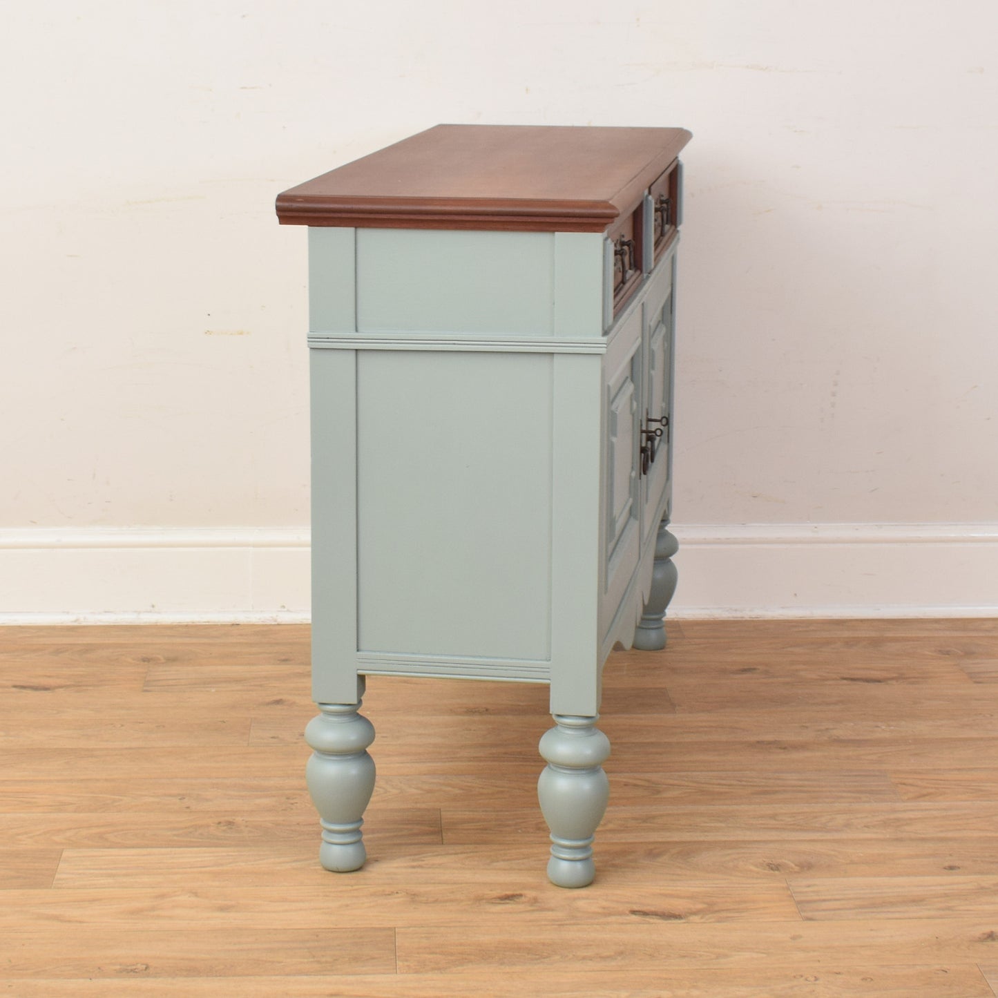 Painted Sideboard