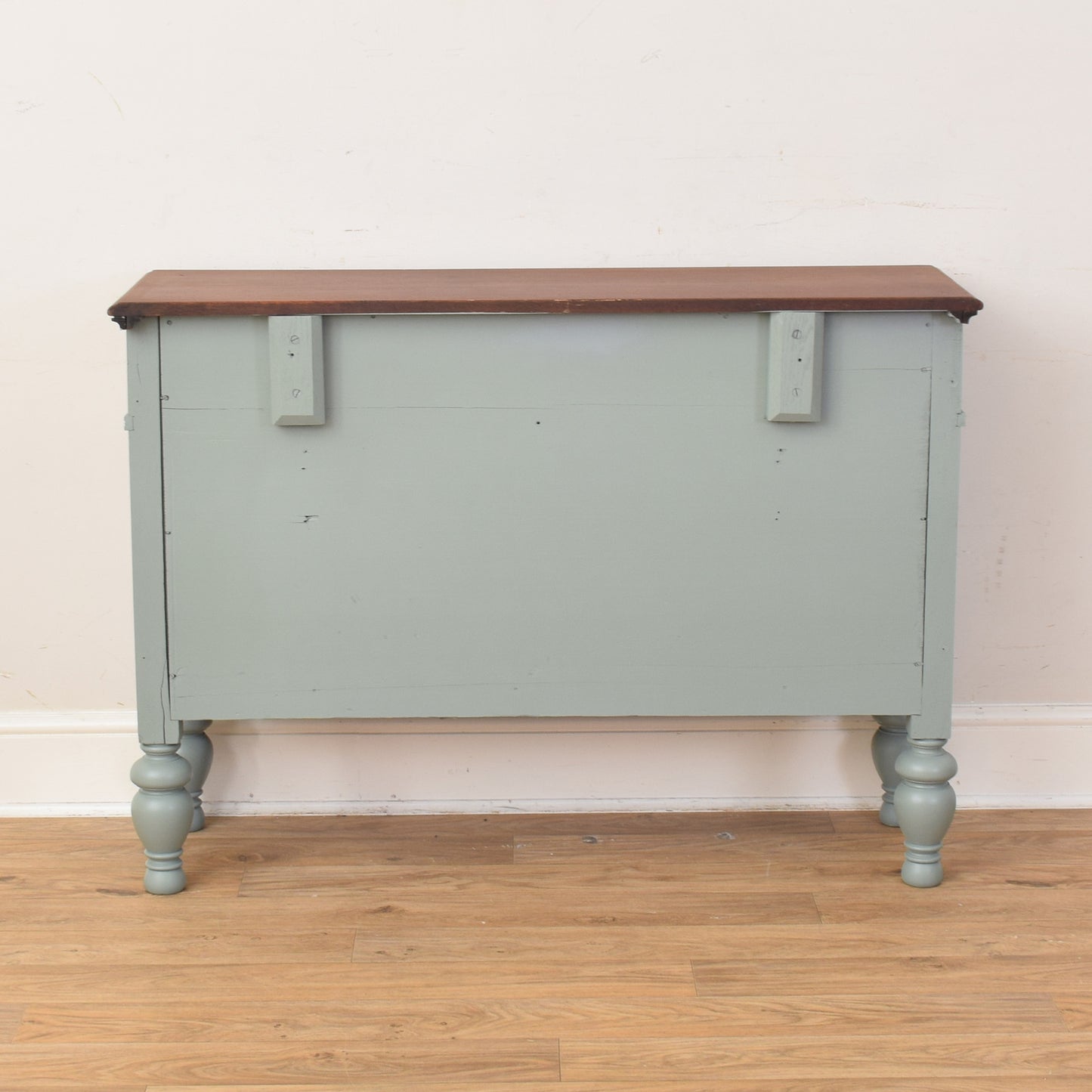 Painted Sideboard