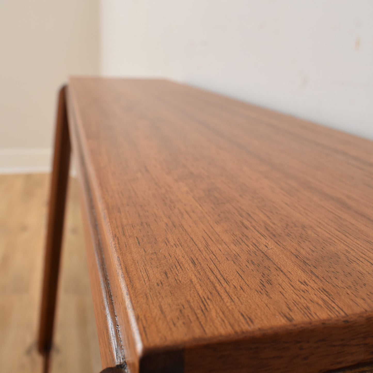 G Plan Glazed Bookcase