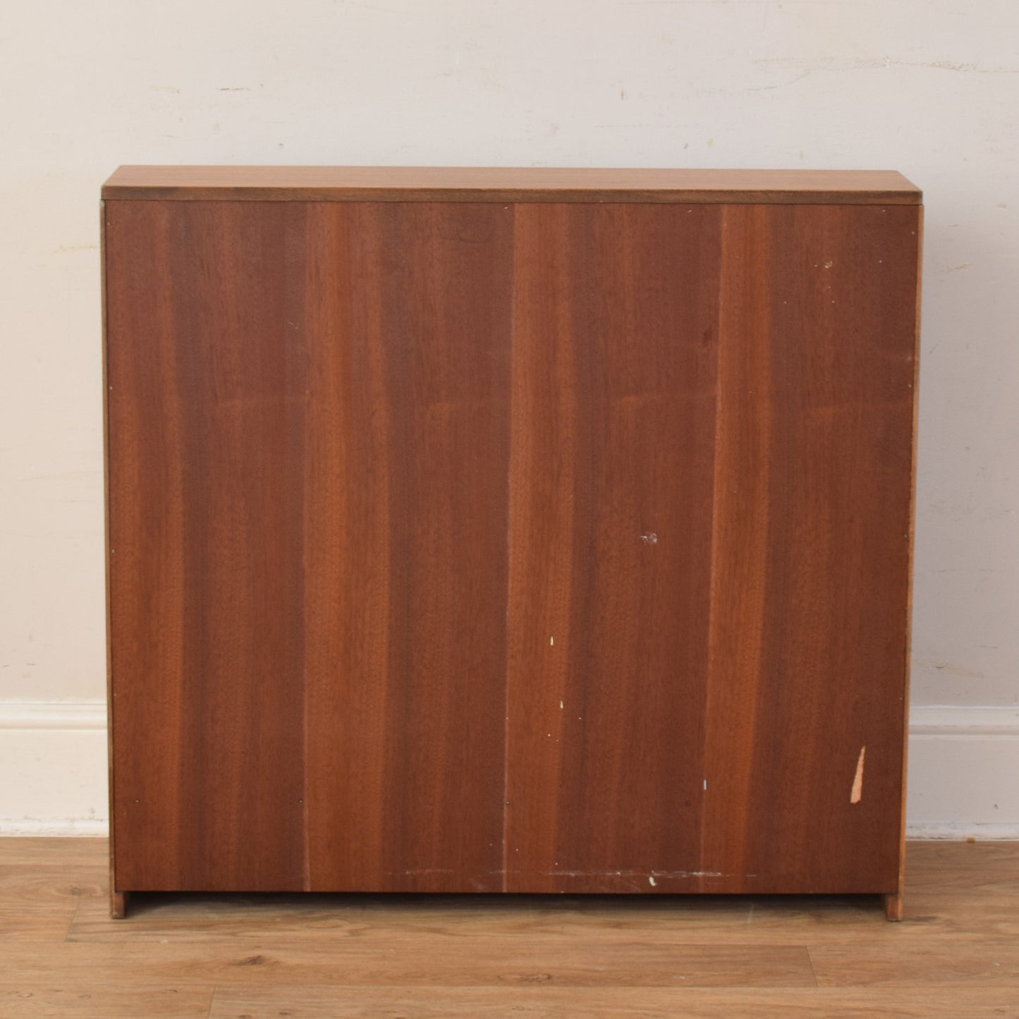G Plan Glazed Bookcase