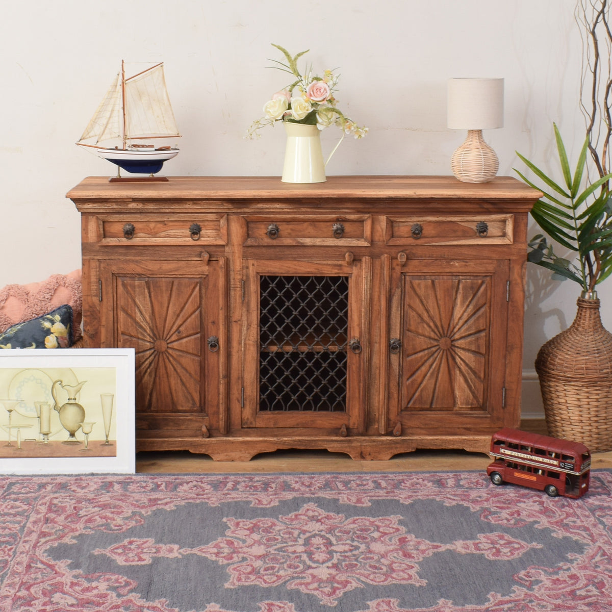Sheesham Sideboard