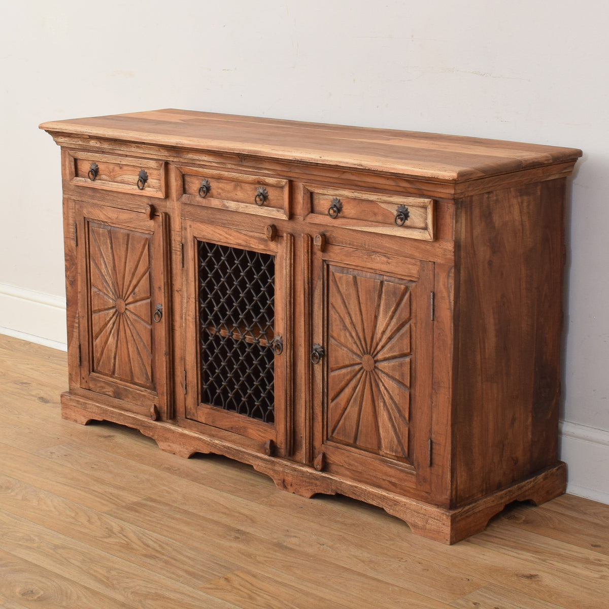 Sheesham Sideboard