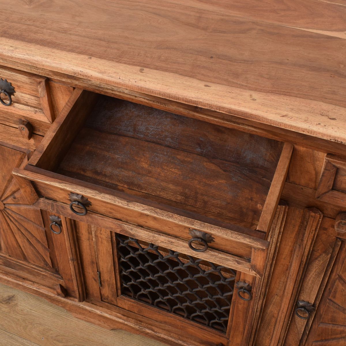 Sheesham Sideboard