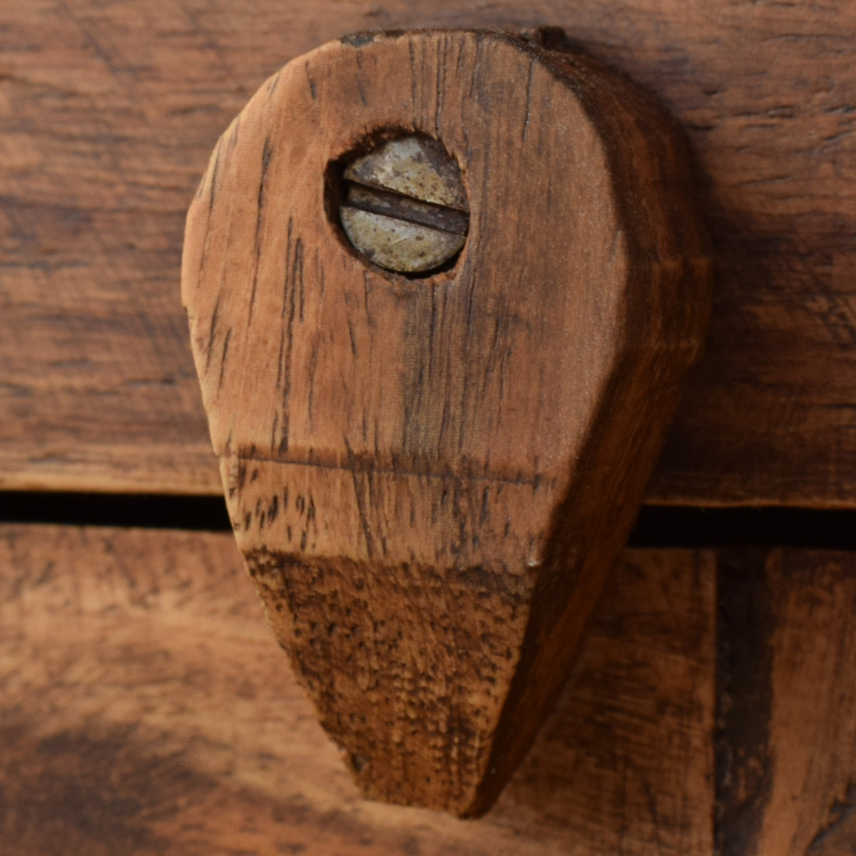 Sheesham Sideboard
