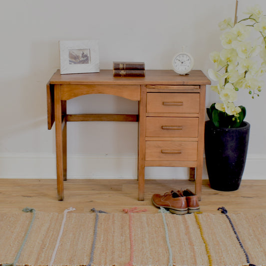 Drop Leaf Desk