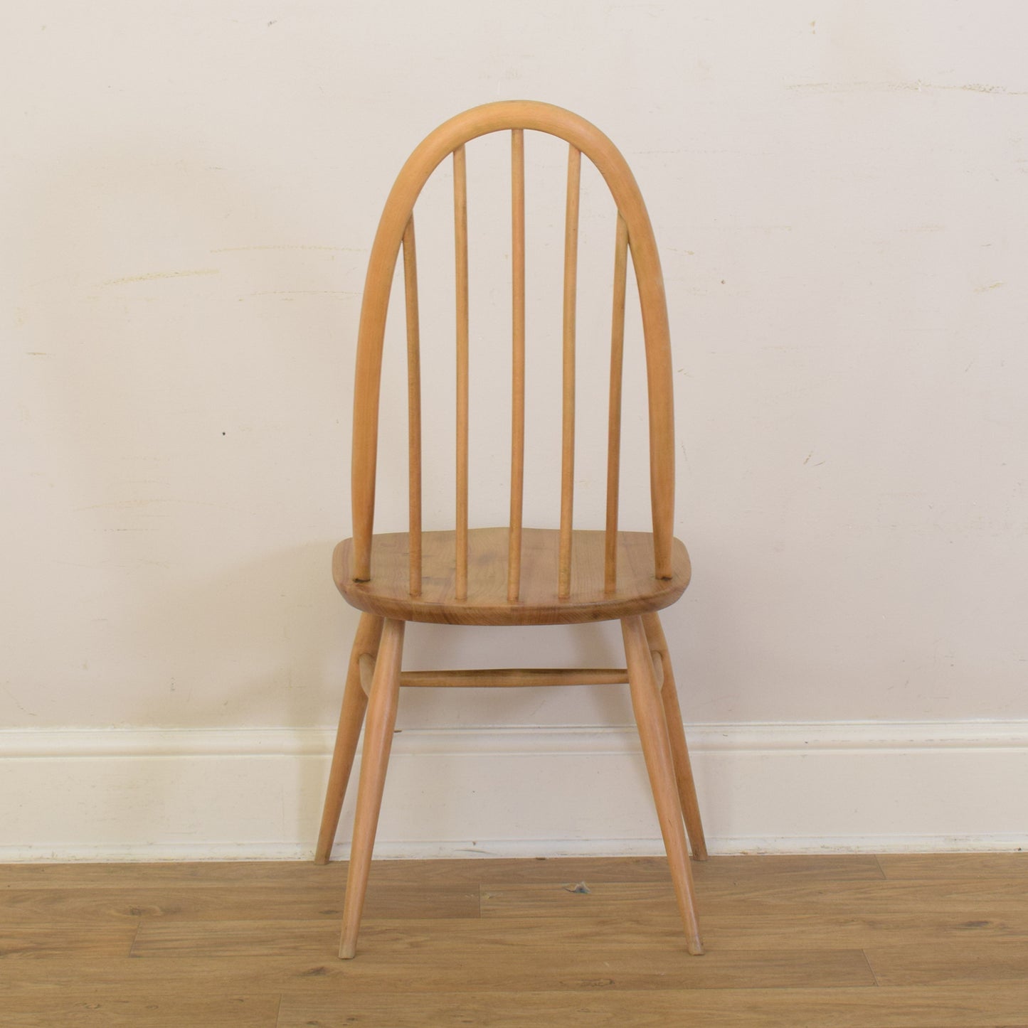 Ercol Table and Four Chairs