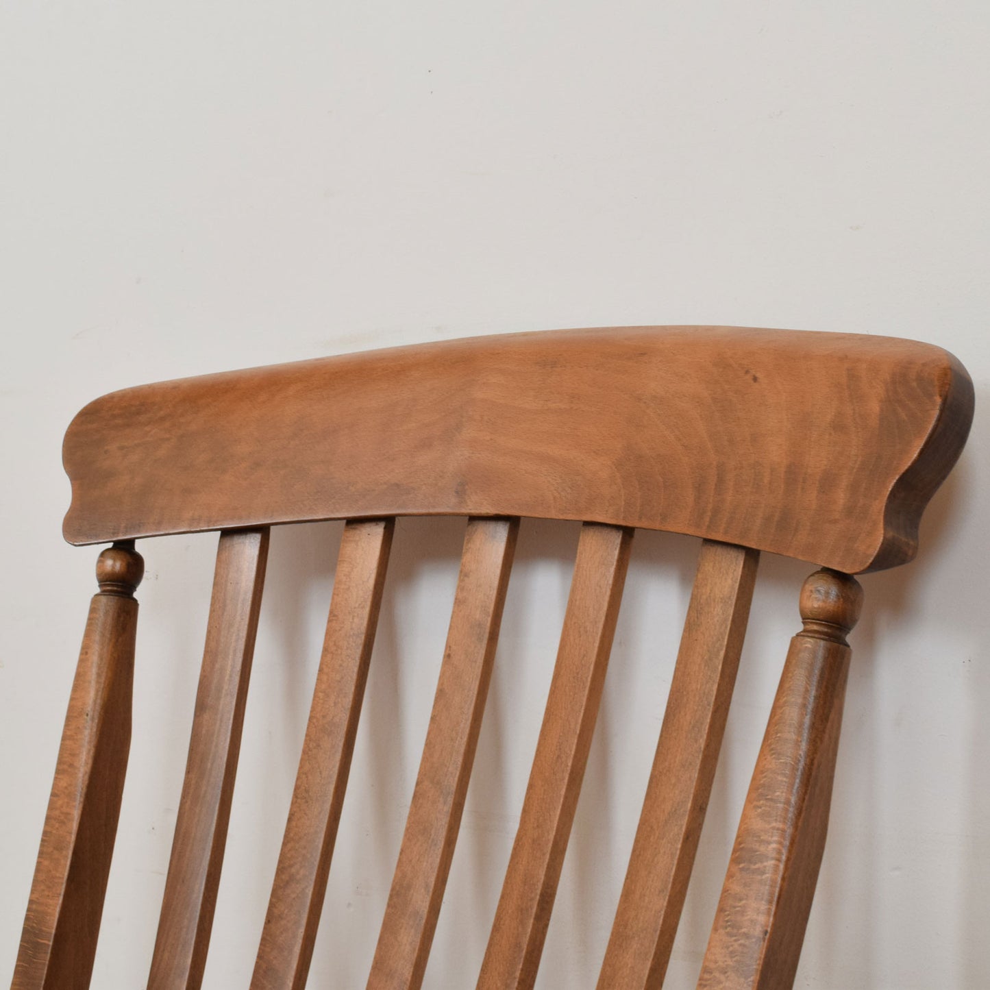 Restored Carver Chair
