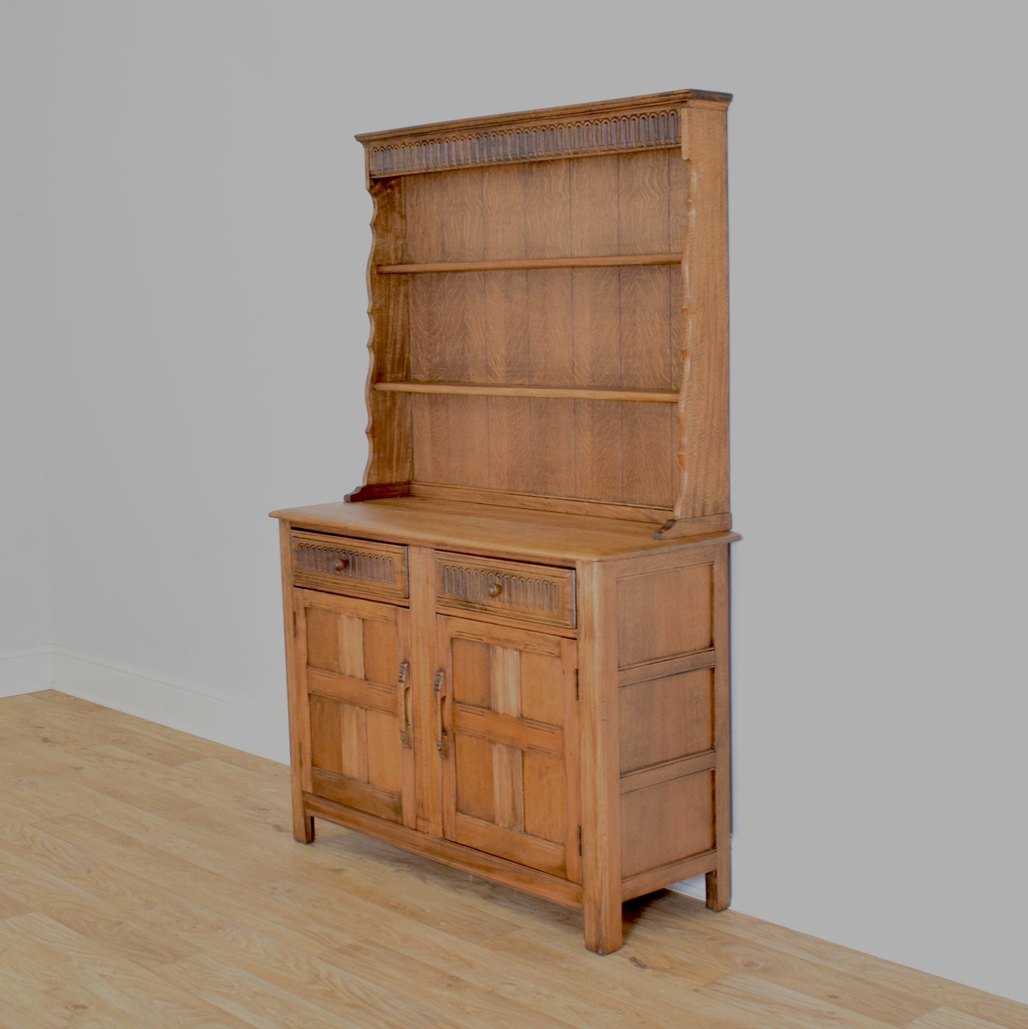 Priory Dresser