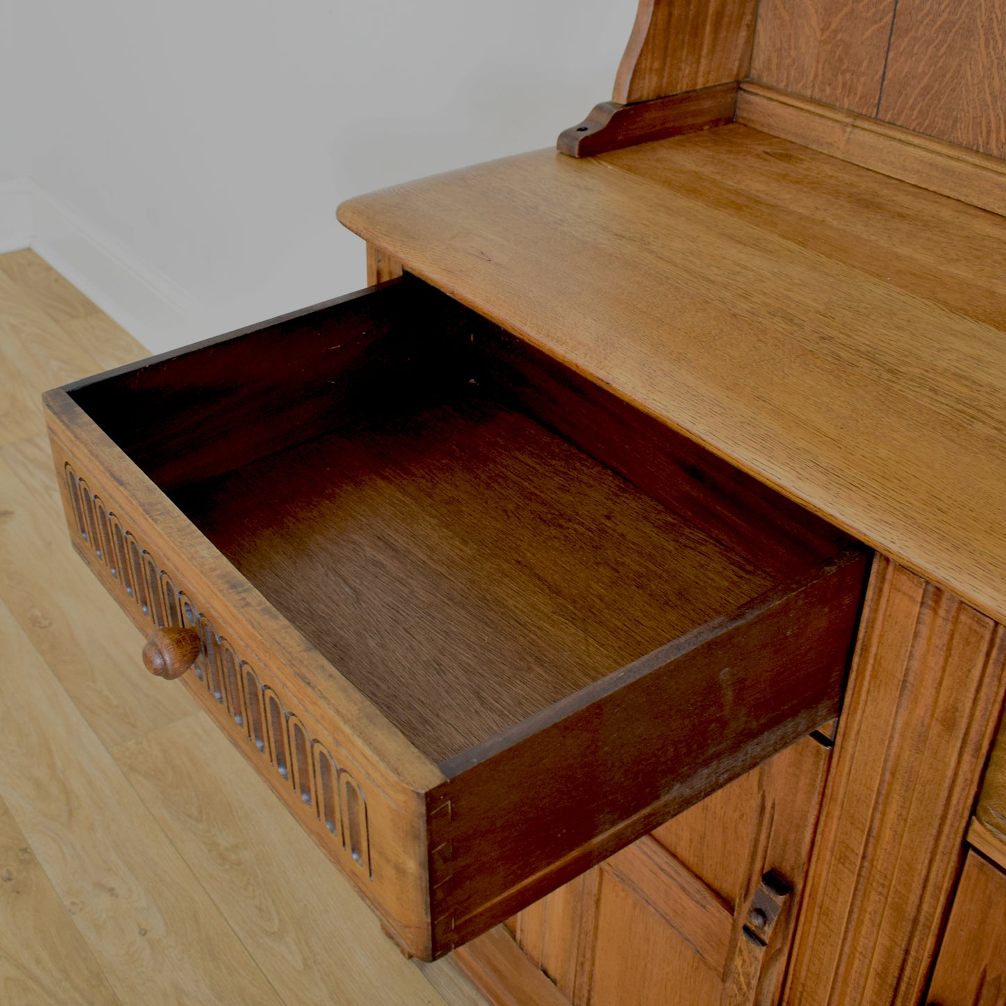 Priory Dresser