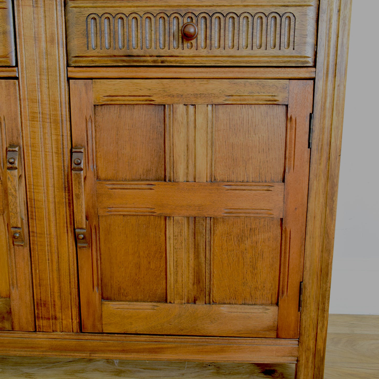 Priory Dresser