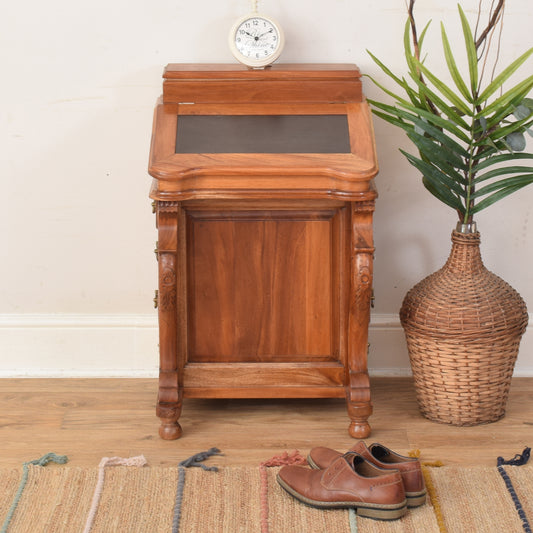 Davenport Desk