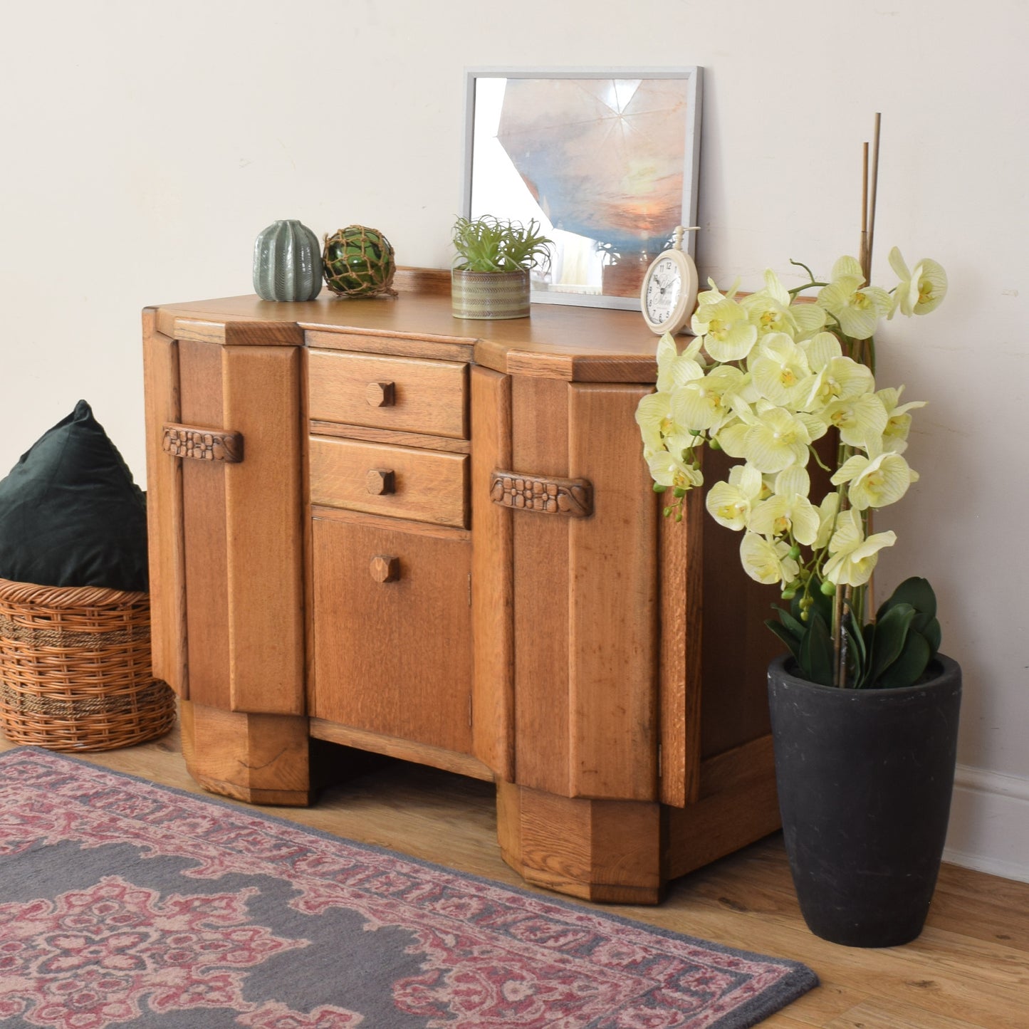 Art Deco Sideboard
