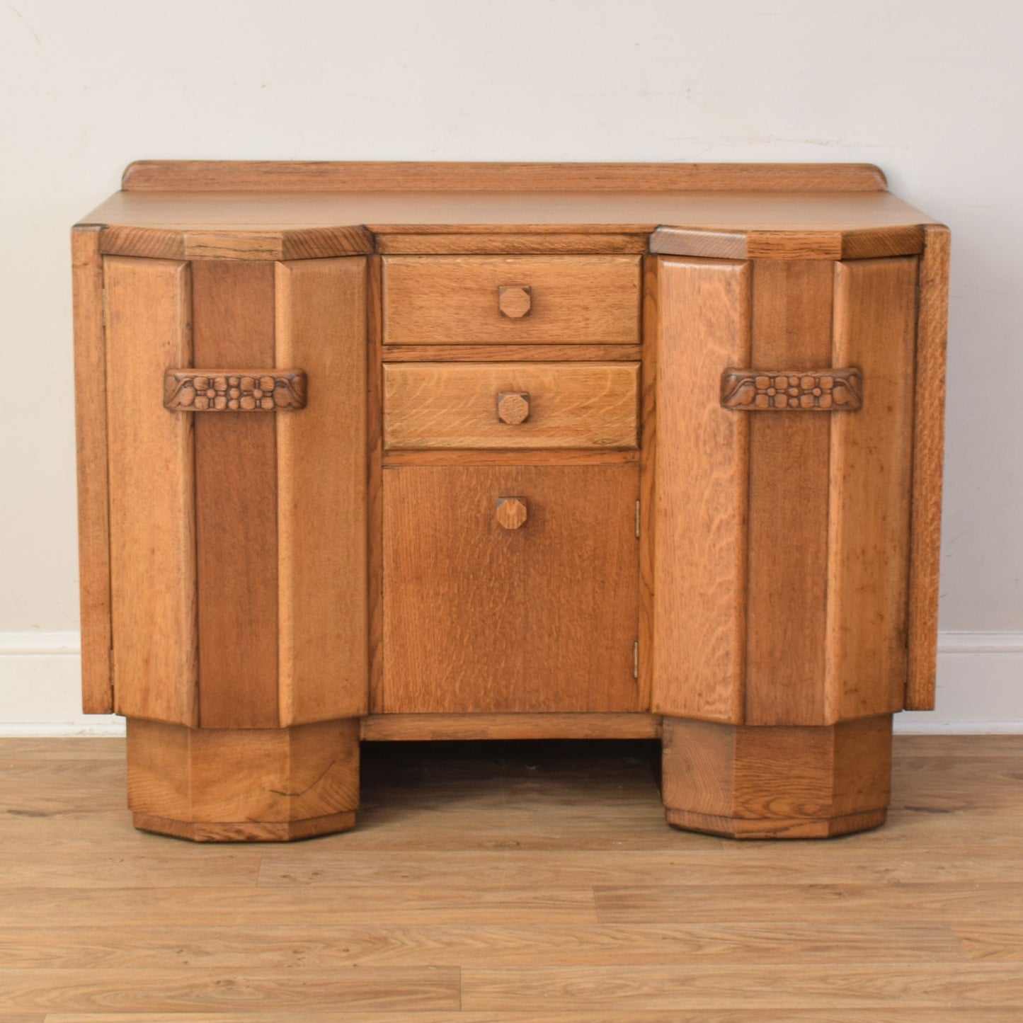 Art Deco Sideboard