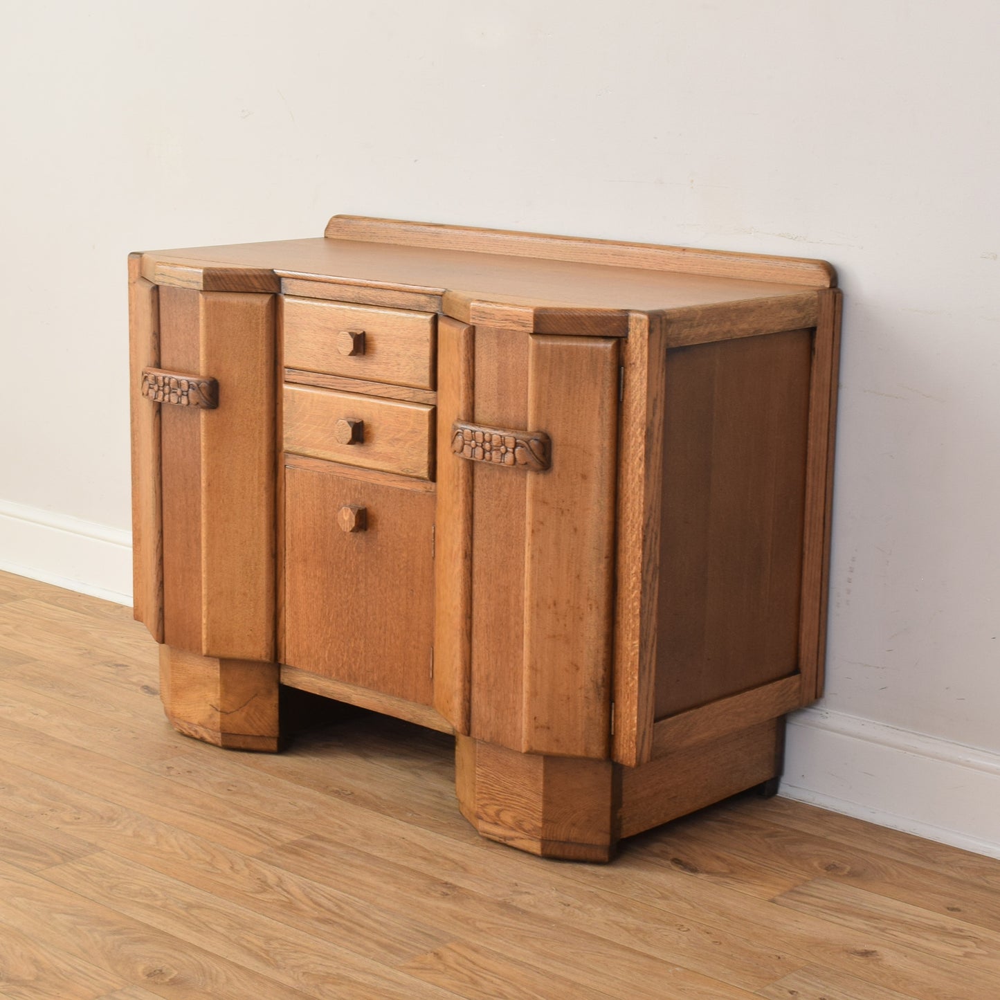Art Deco Sideboard
