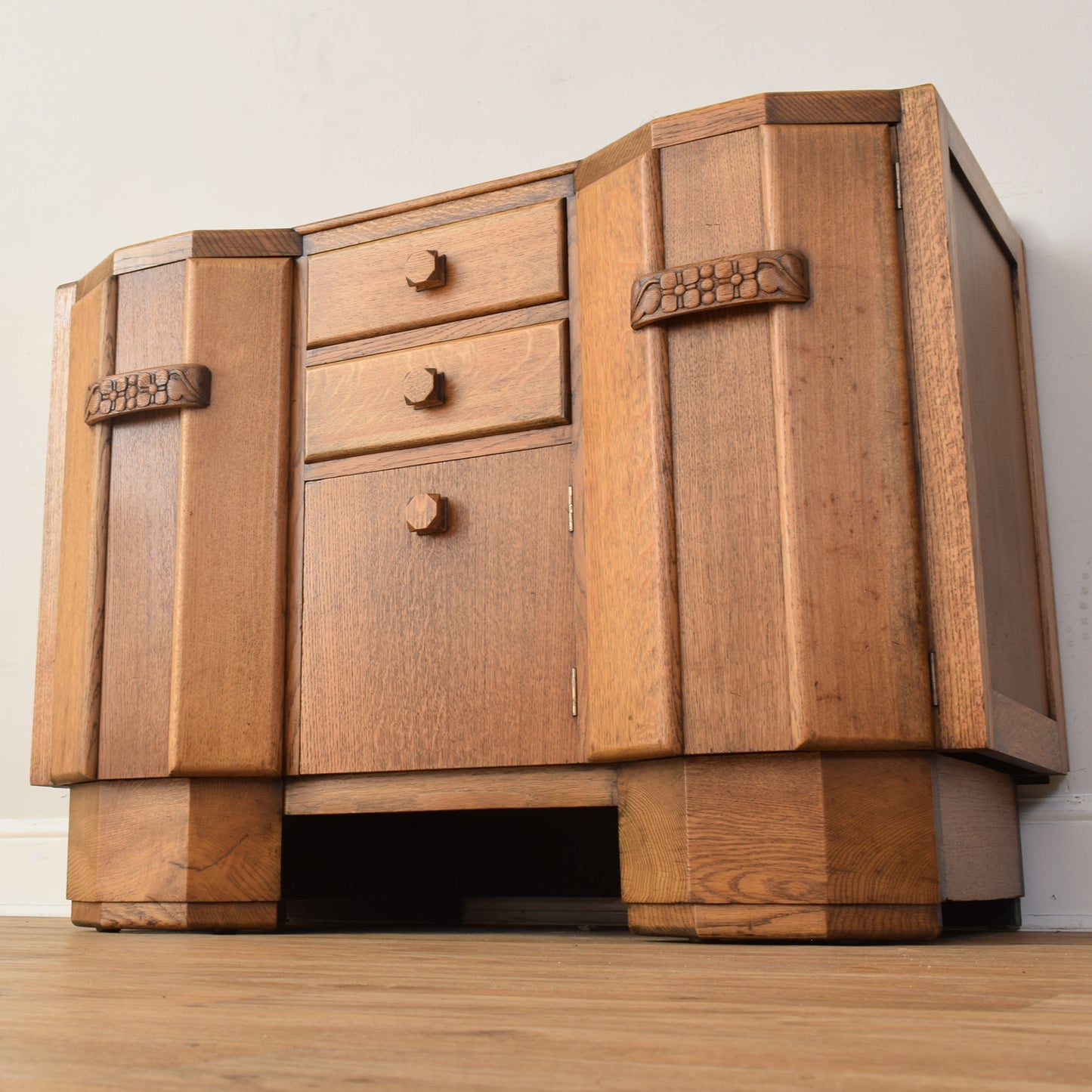 Art Deco Sideboard