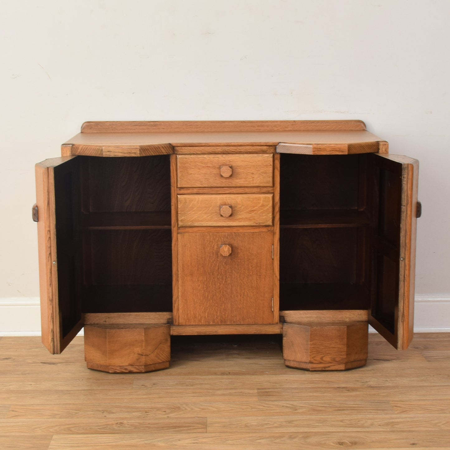 Art Deco Sideboard
