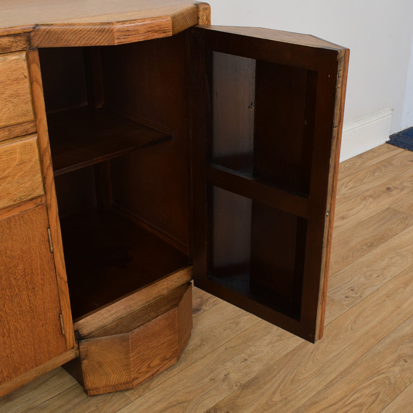 Art Deco Sideboard