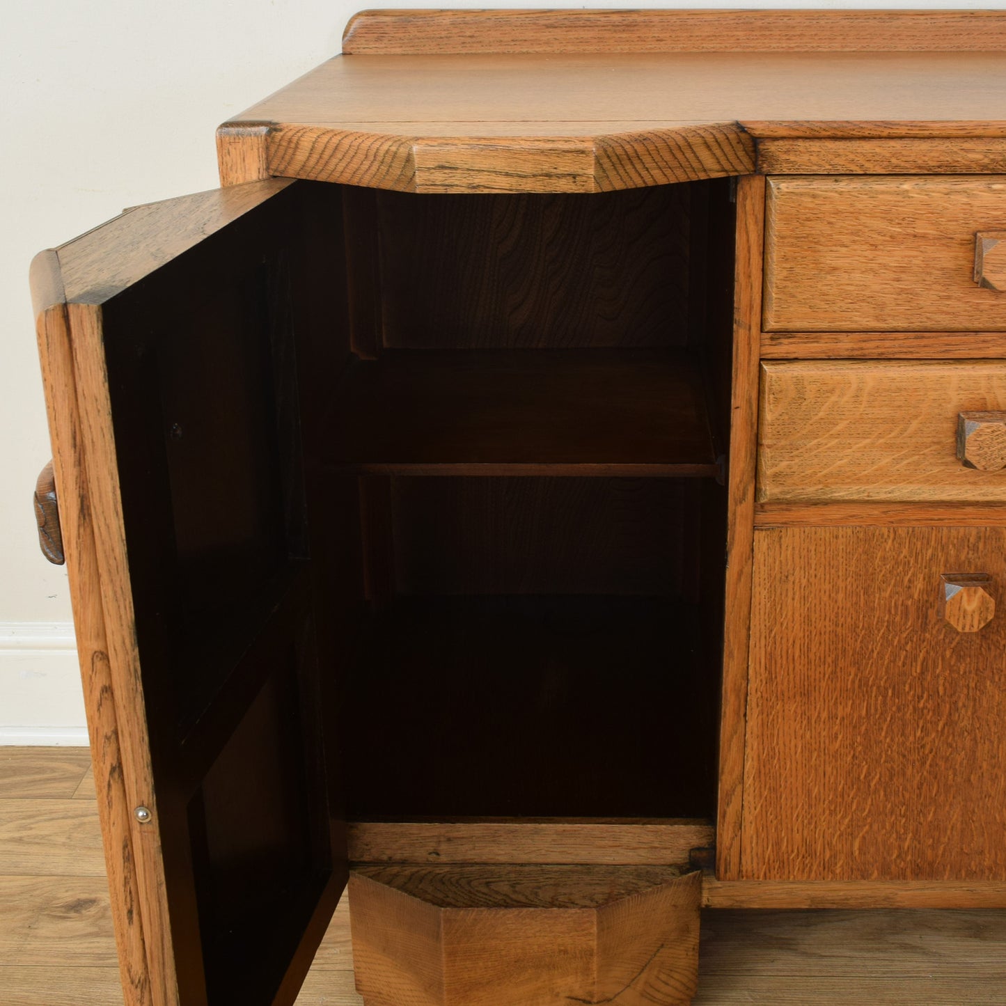 Art Deco Sideboard