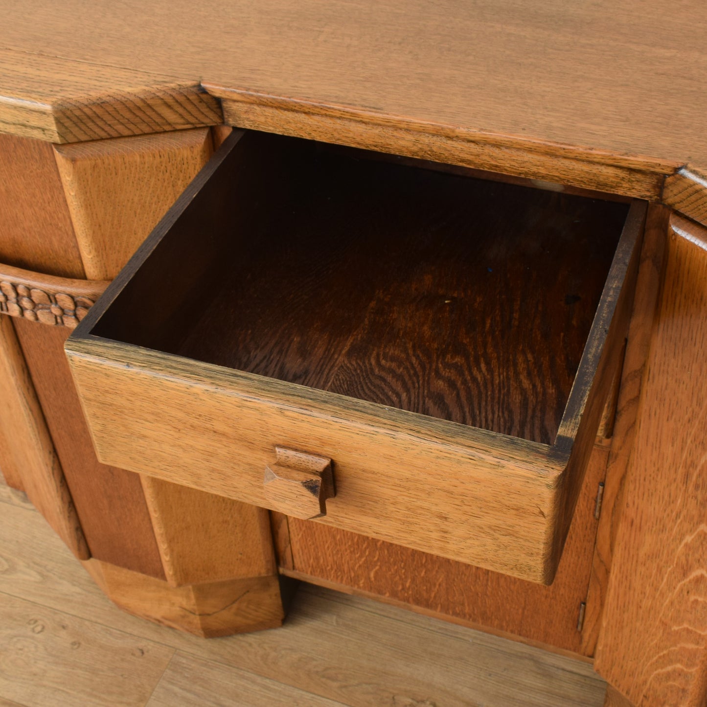 Art Deco Sideboard