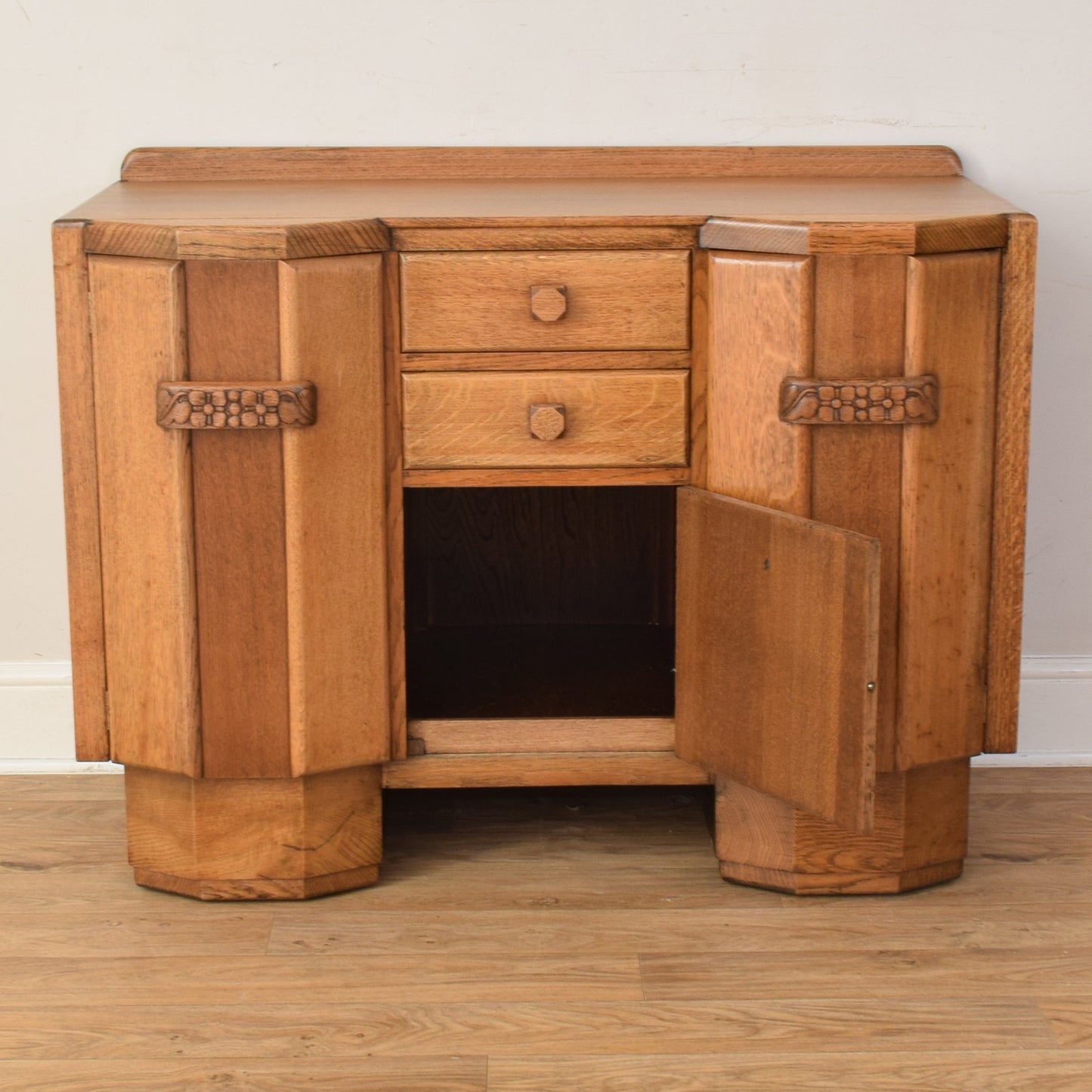 Art Deco Sideboard