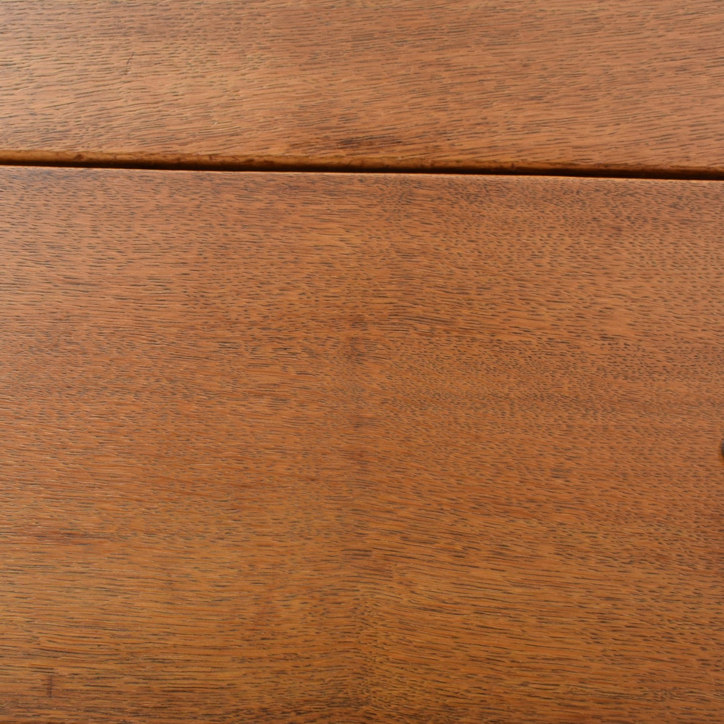 Oak Chest Of Drawers