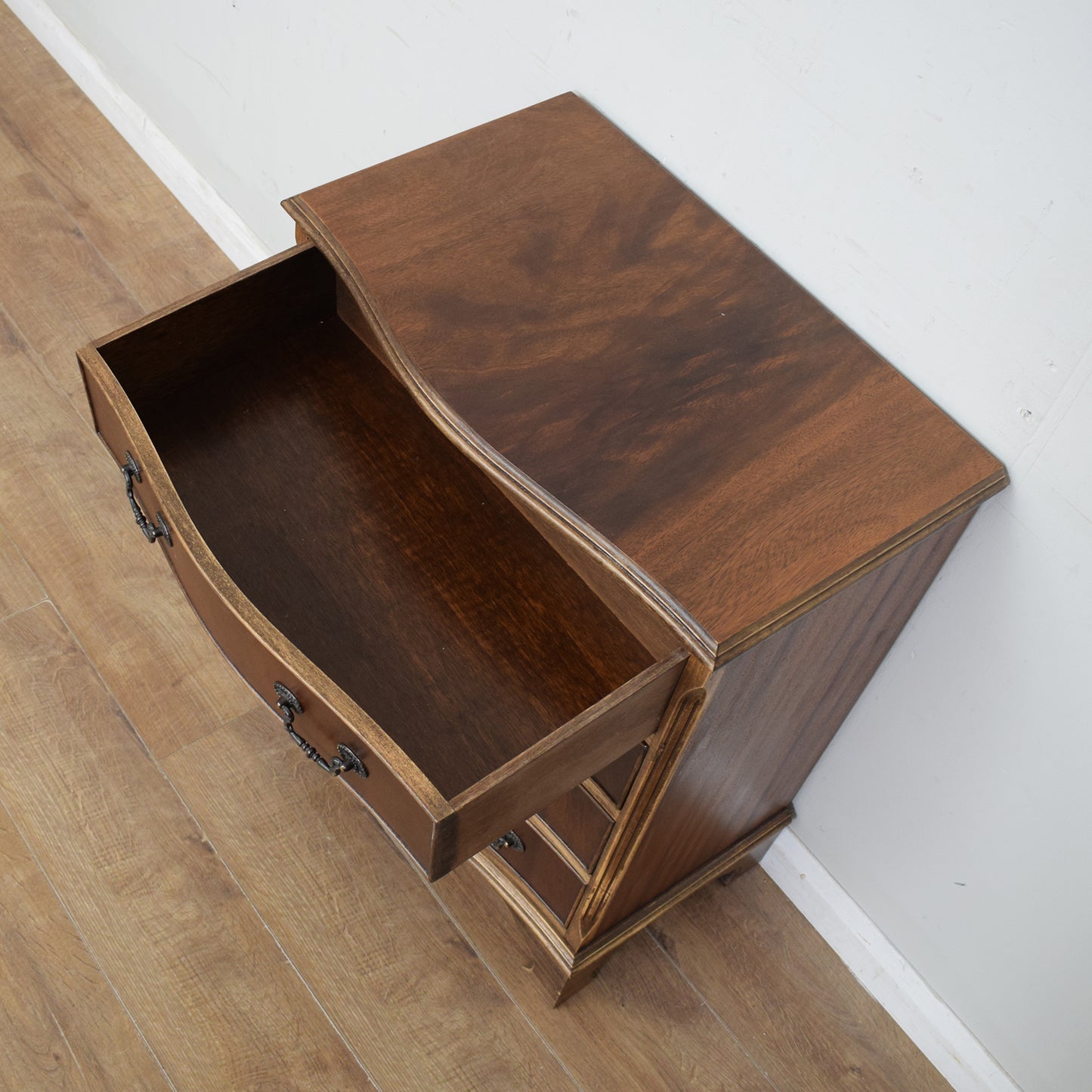 Mahogany Chest of Drawers