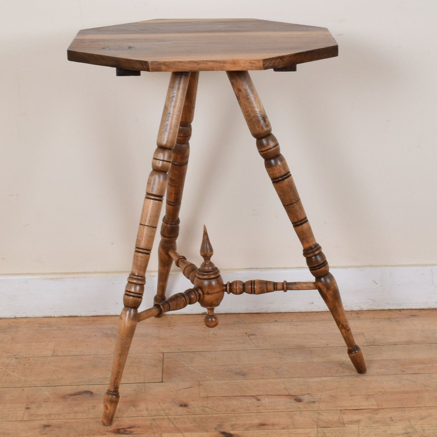 Sheesham Side Table