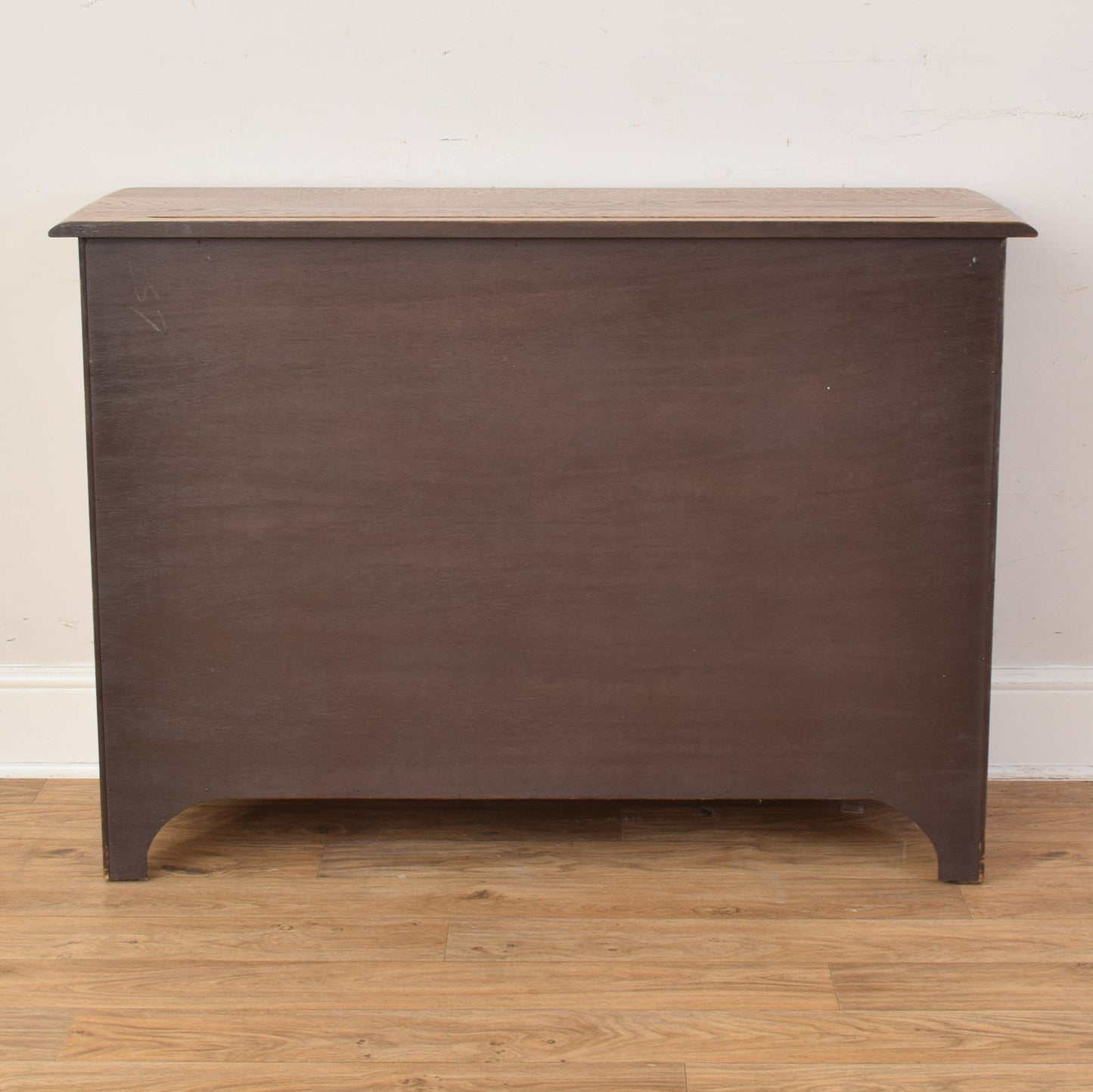 Oak 'Priory' Sideboard