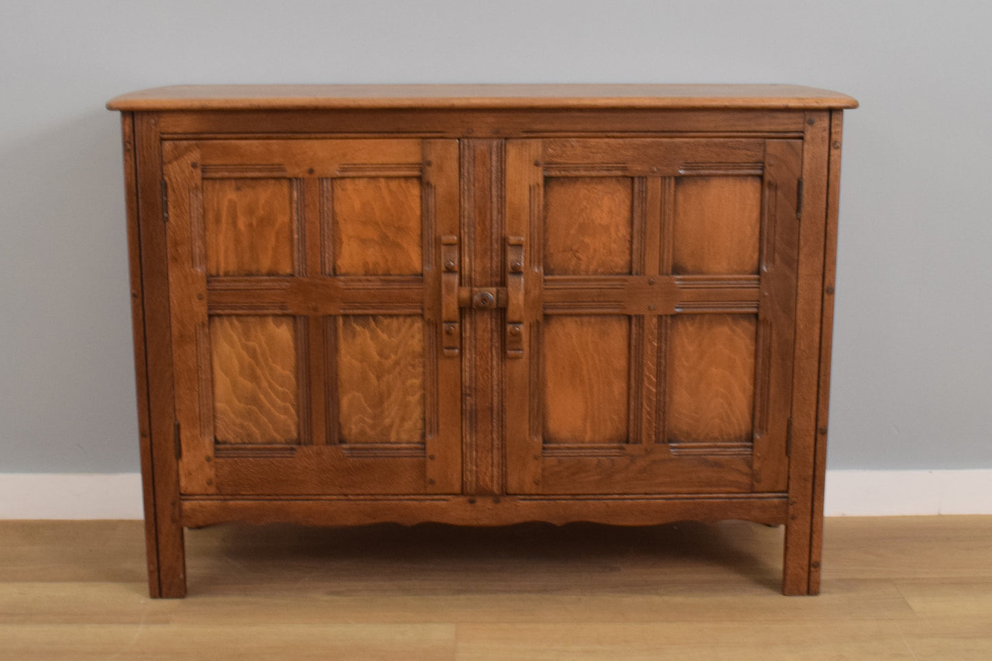 Vintage Ercol Sideboard